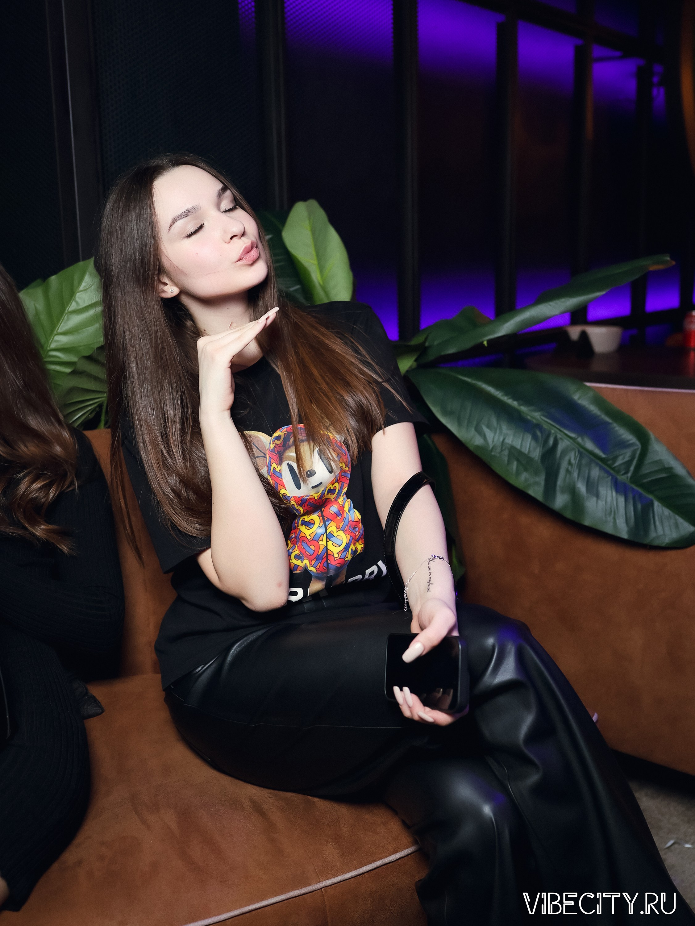 DOUBLE U. VIBECITY.RU Вайб Сити Ру Фоторепортажи Фотоотчеты Калининград