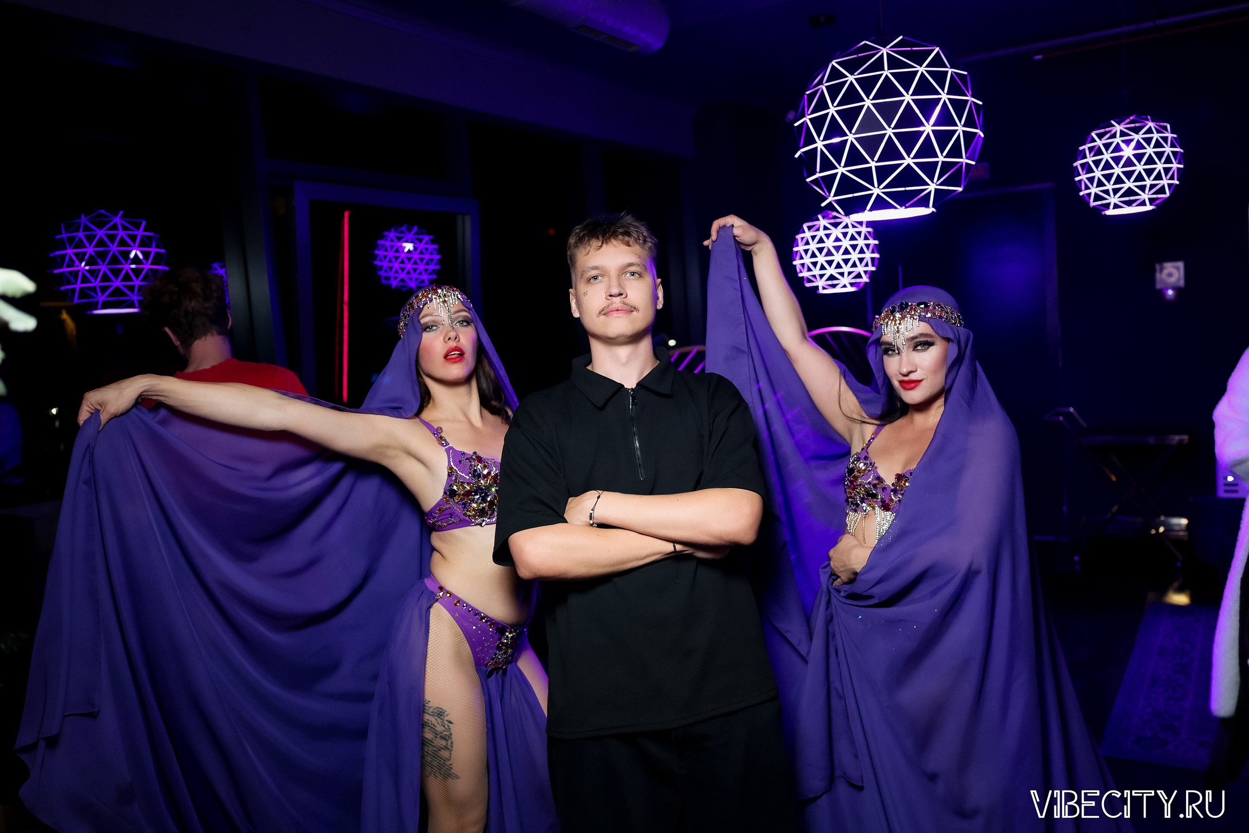 DOUBLE U. VIBECITY.RU Вайб Сити Ру Фоторепортажи Фотоотчеты Калининград