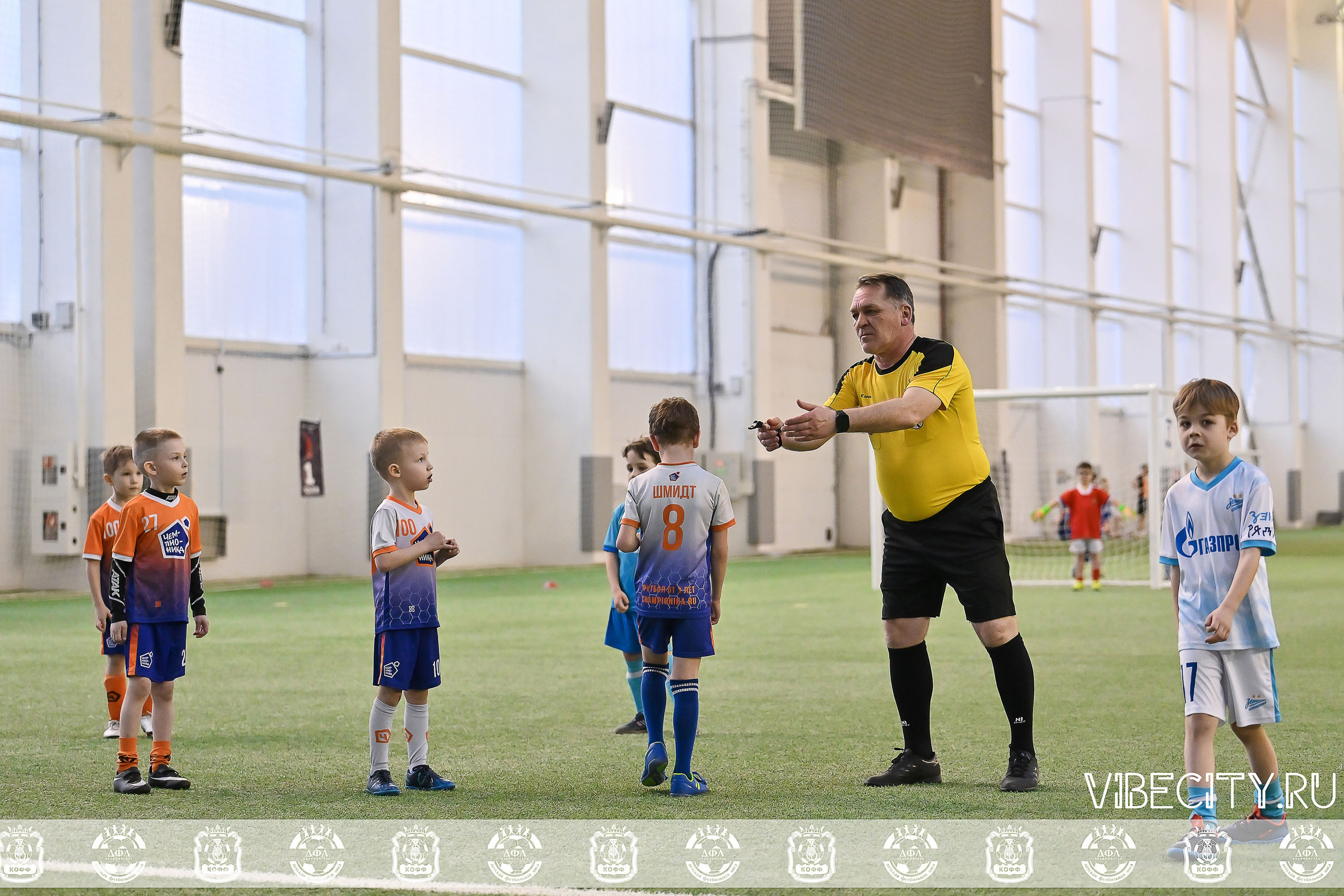КУБОК БАЛТИЙСКОЙ ЛИГИ U6. VIBECITY.RU Вайб Сити Ру Фоторепортажи Фотоотчеты Калининград