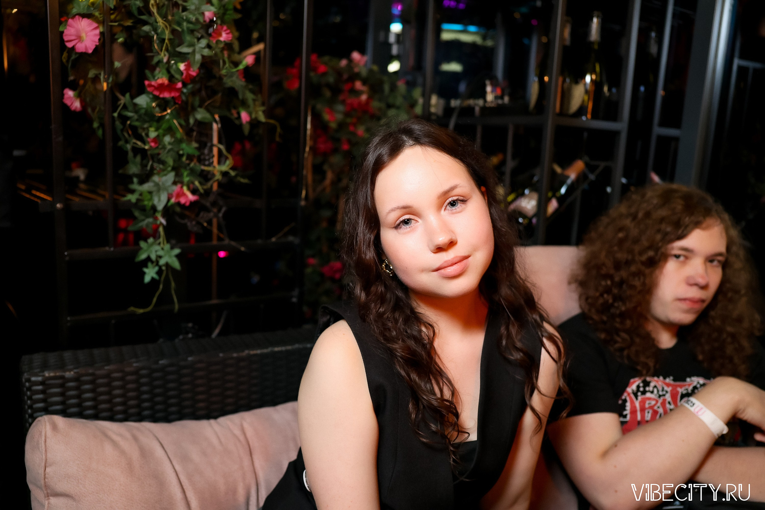 DOUBLE U. VIBECITY.RU Вайб Сити Ру Фоторепортажи Фотоотчеты Калининград