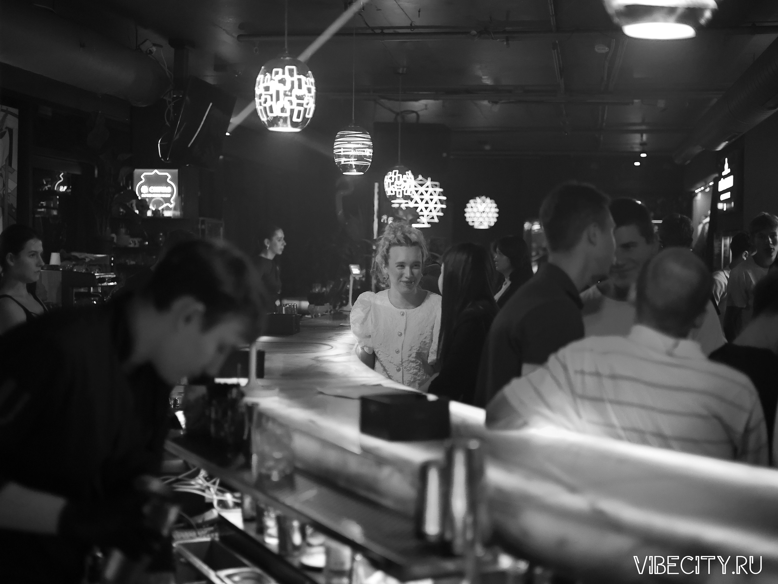 DOUBLE U. VIBECITY.RU Вайб Сити Ру Фоторепортажи Фотоотчеты Калининград