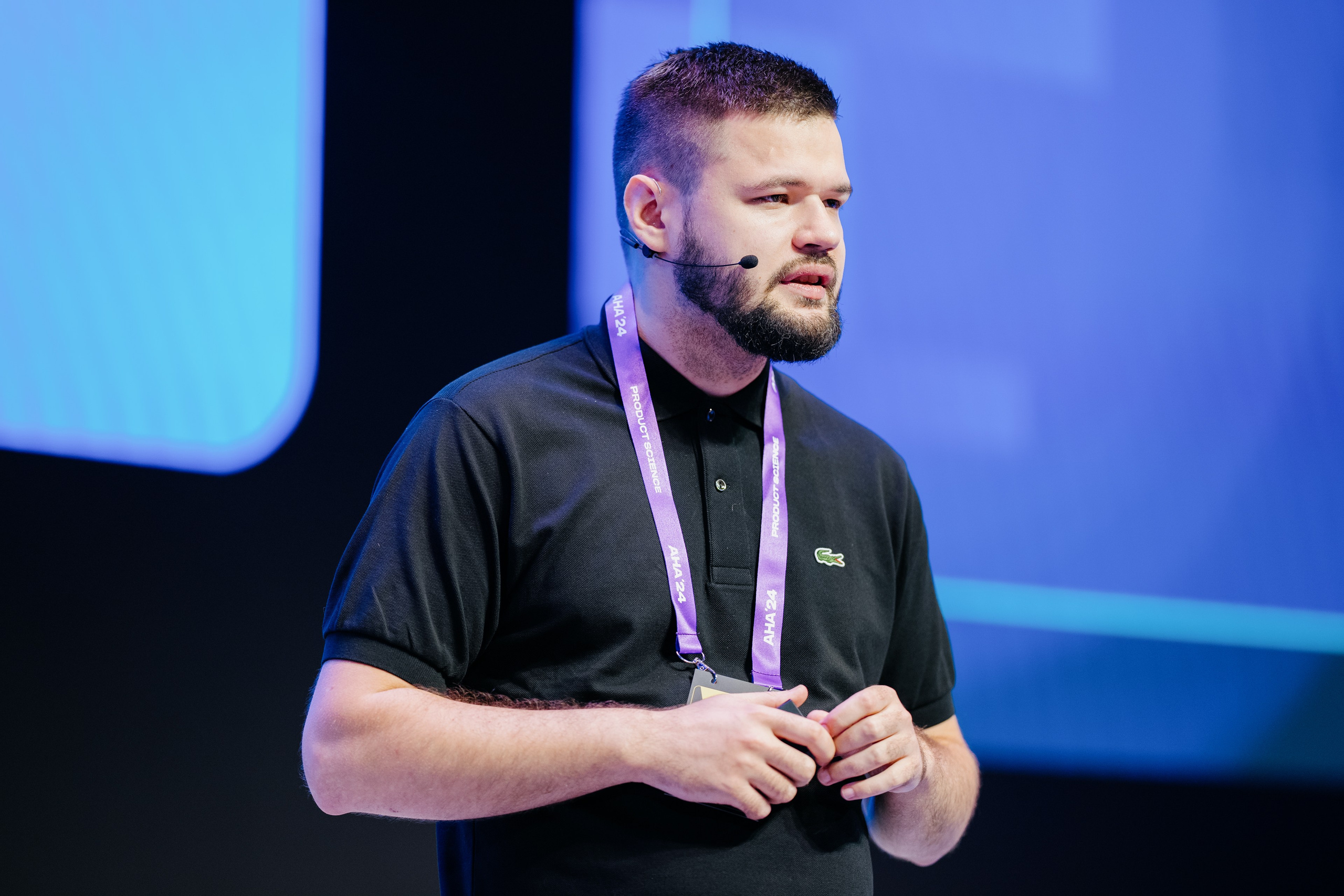 Aha! — 6 июня 2024. Фотобанк Матемаркетинг