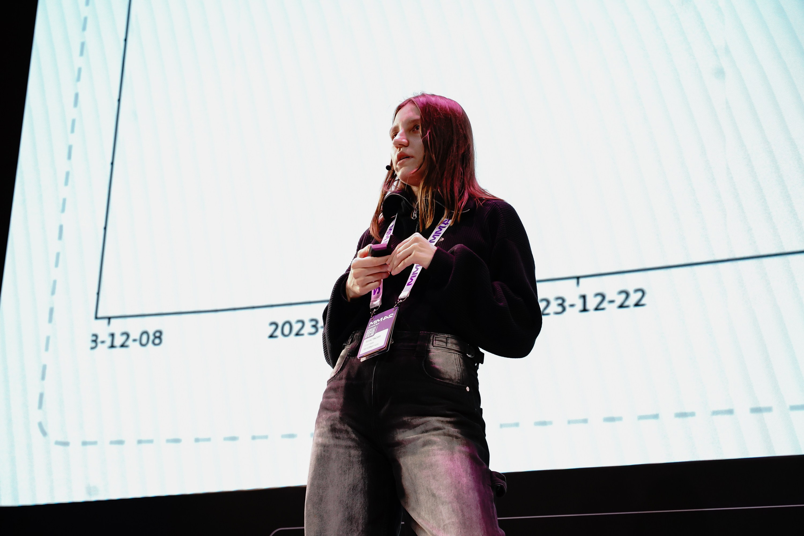 Матемаркетинг — 7–8 ноября 2024. Фотобанк Матемаркетинг