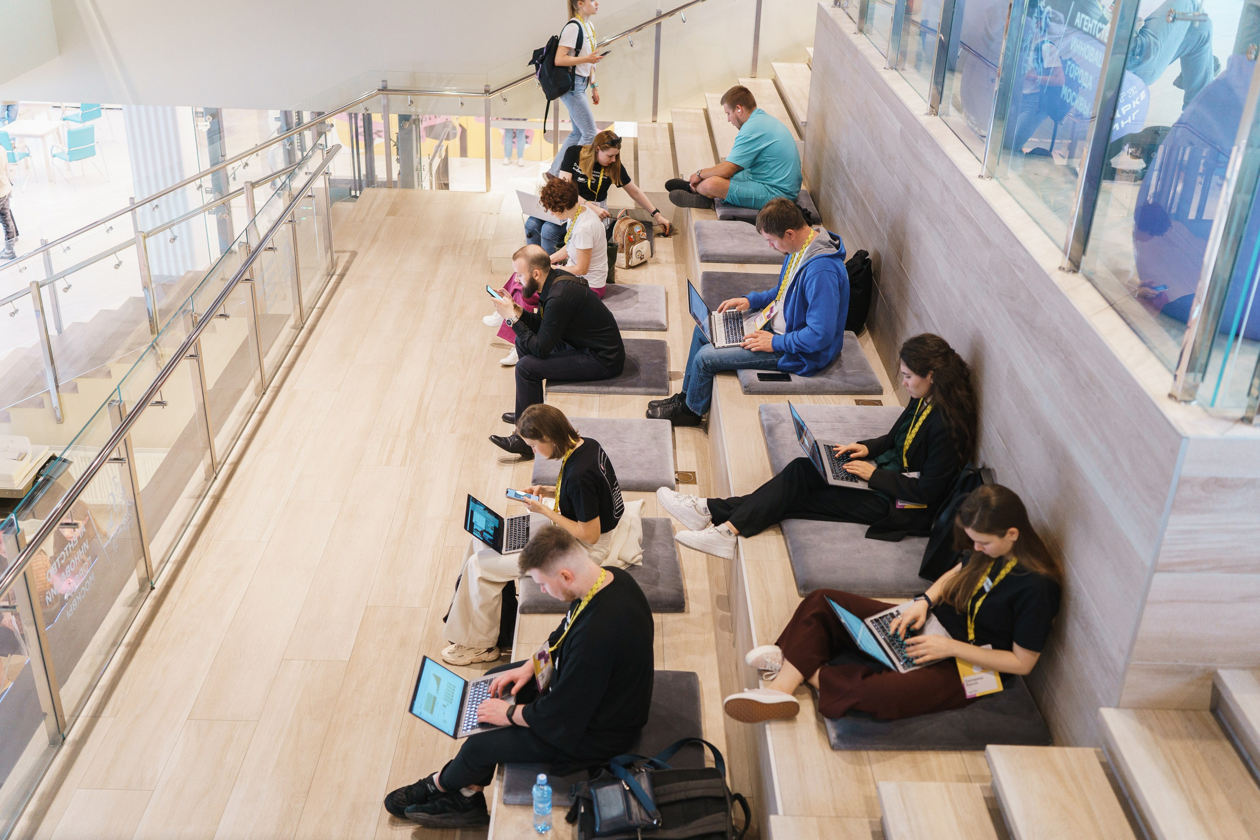 Aha! — 31 мая 2023. Фотобанк Матемаркетинг