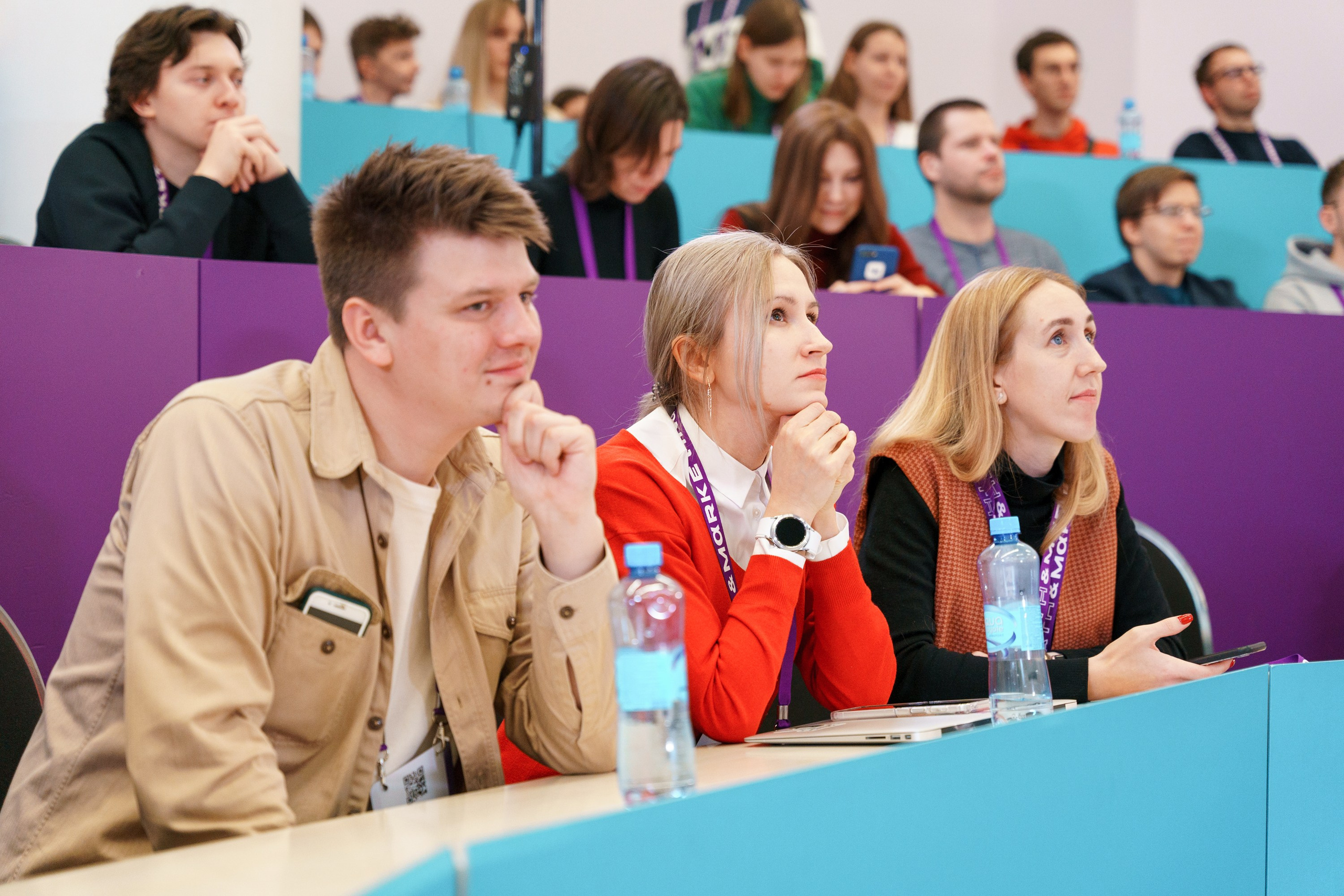 Матемаркетинг — 17–18 ноября 2022. Фотобанк Матемаркетинг