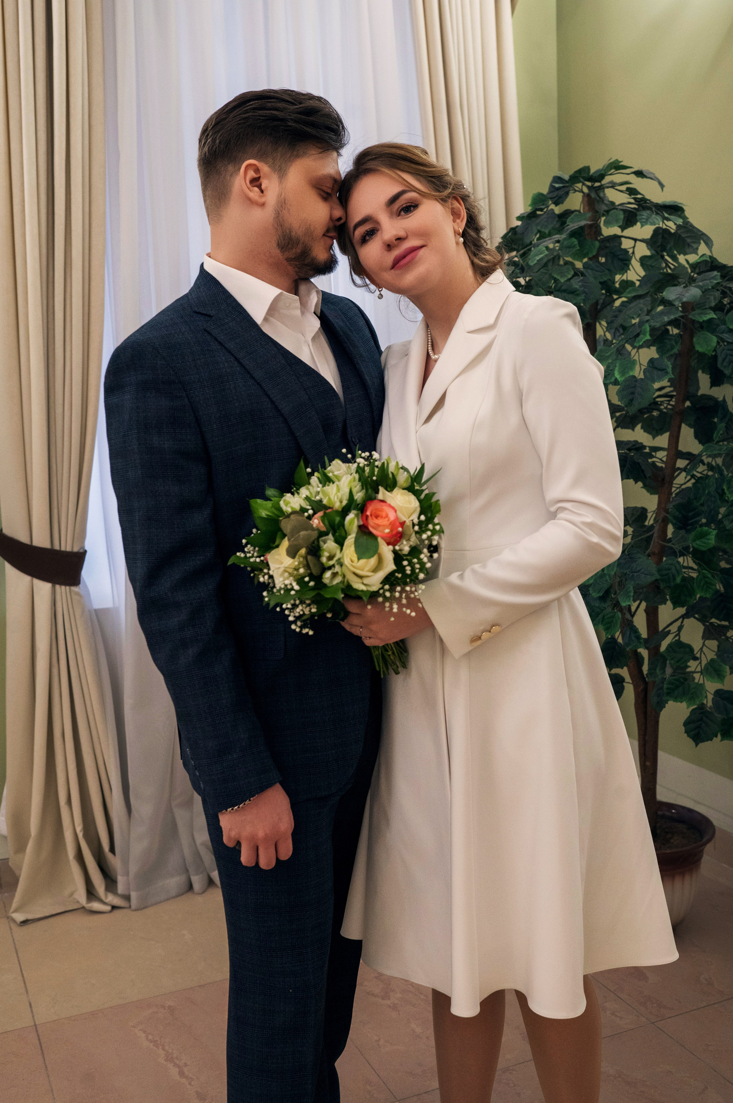 Портфолио. Фотограф Москва