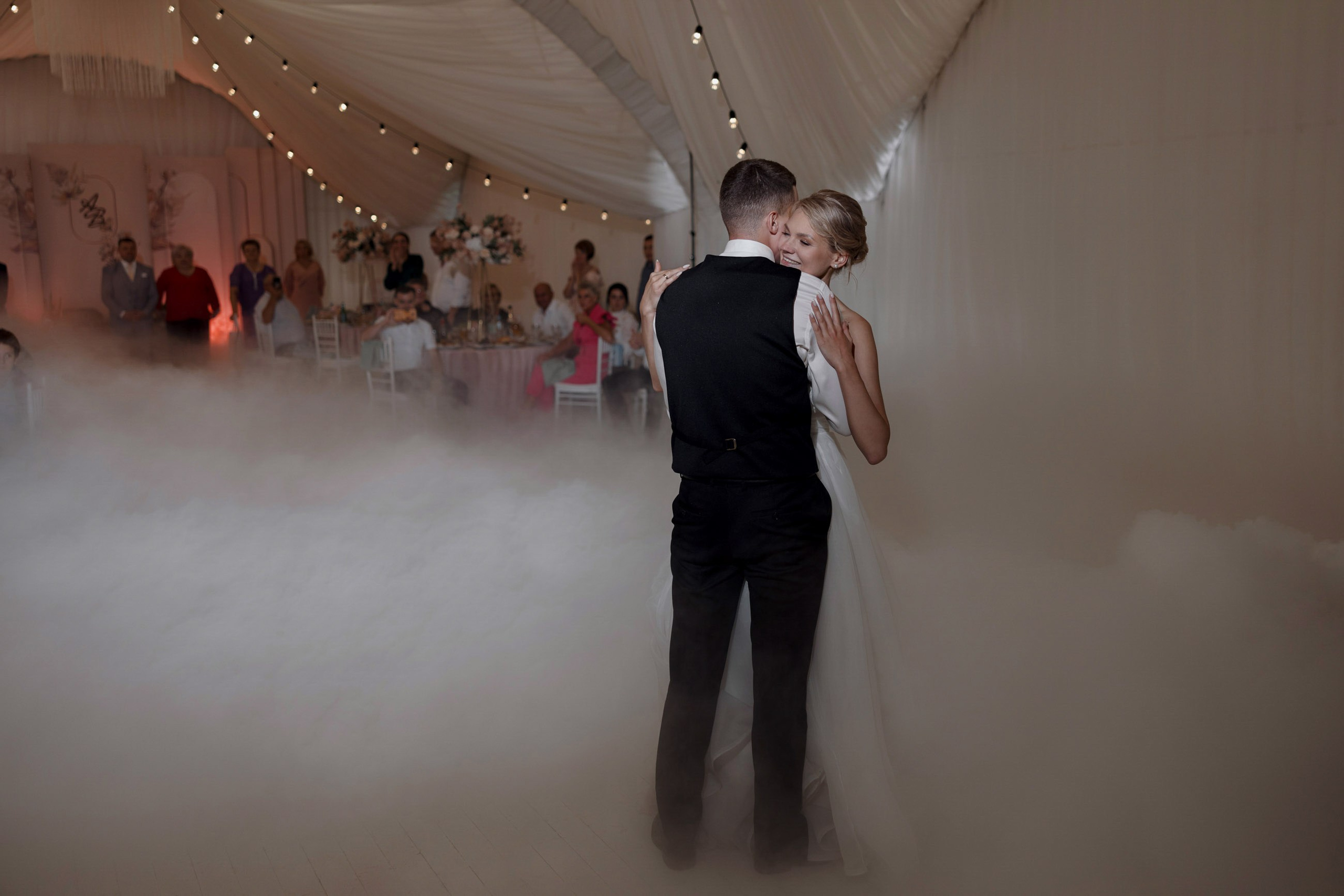 Александр и Валерия. Свадебный фотограф и видеограф Юрий и Эля Дубинины