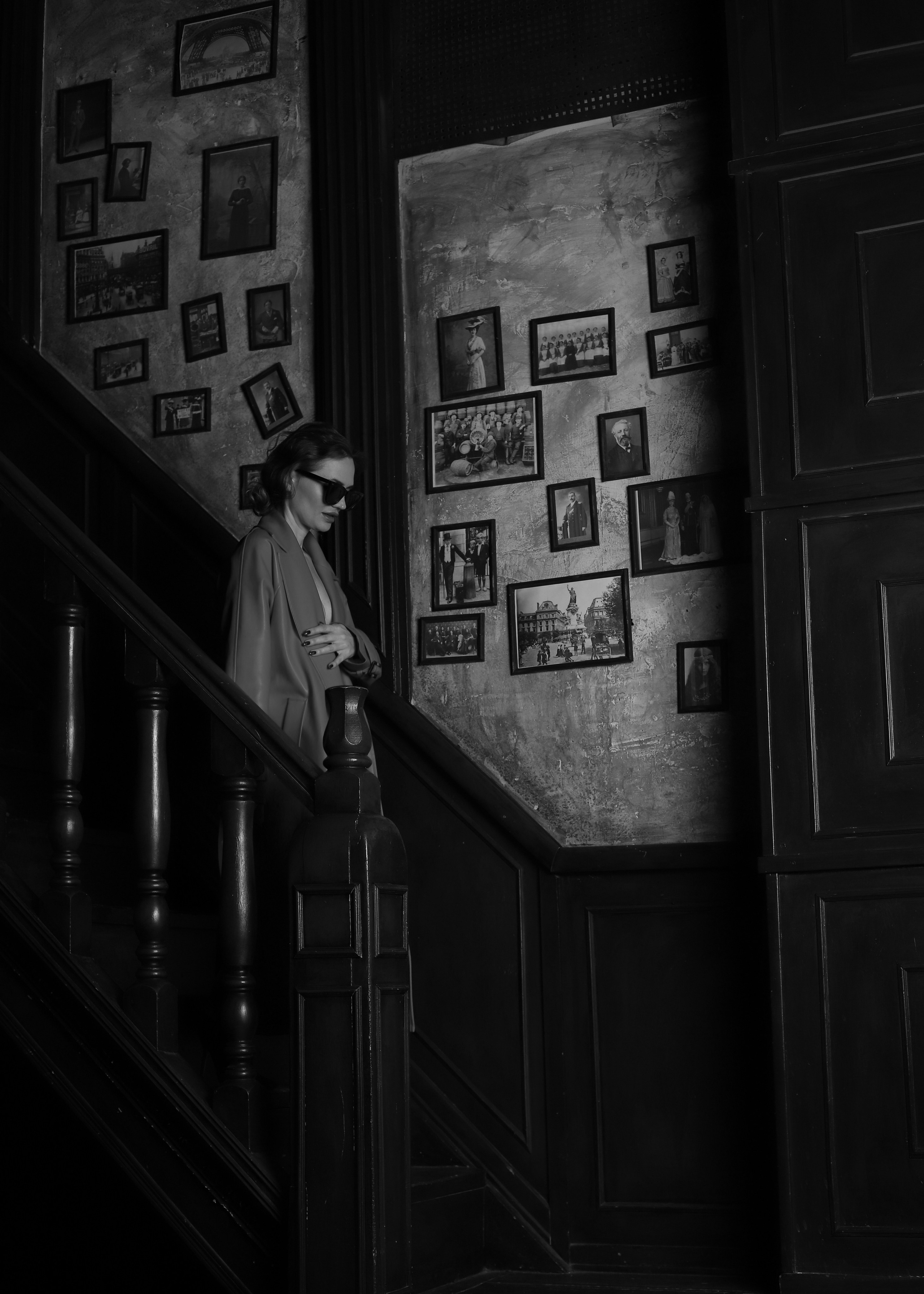 Актерское портфолио