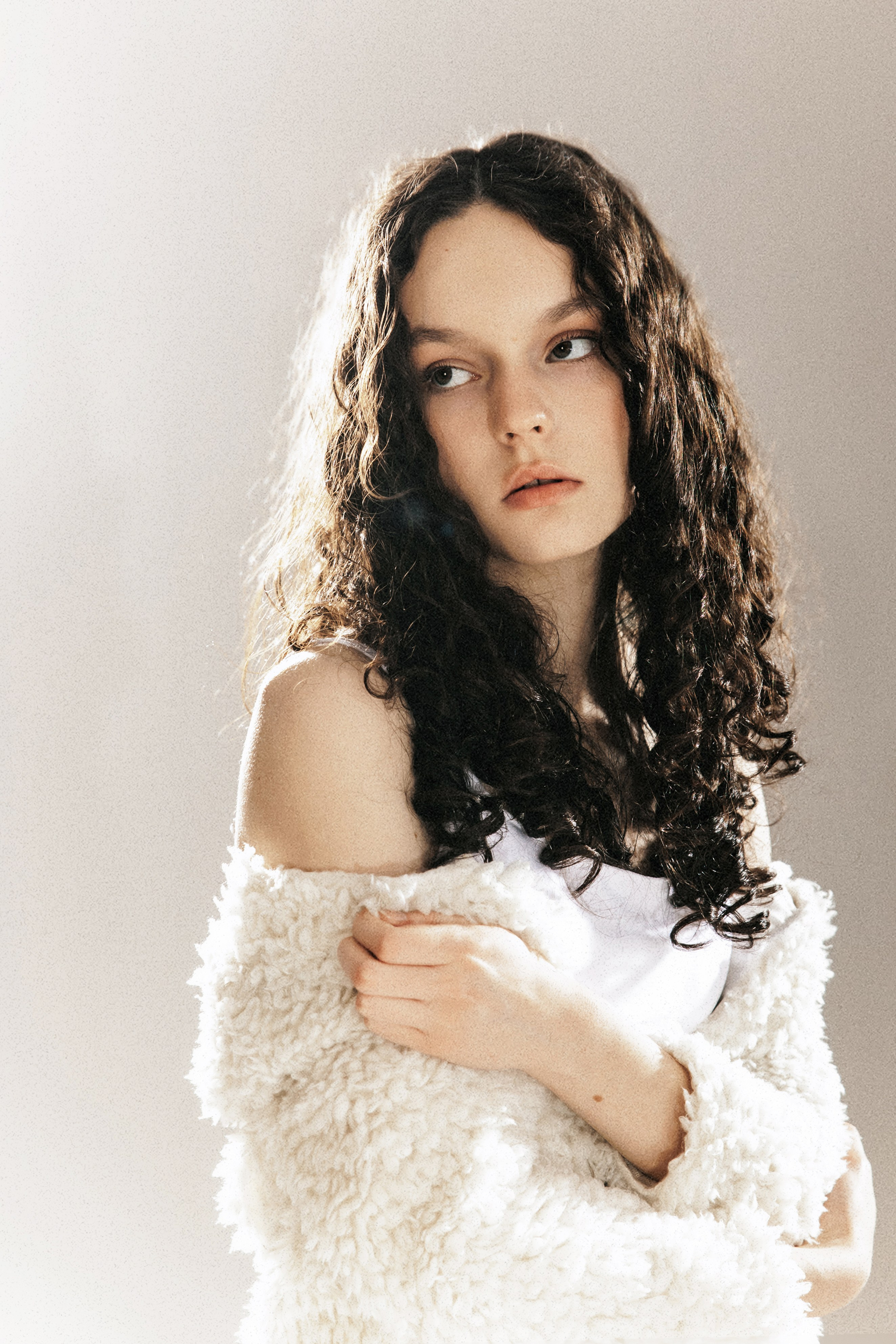 Маша. Фотограф Москва, Санкт-Петербург, Абакан