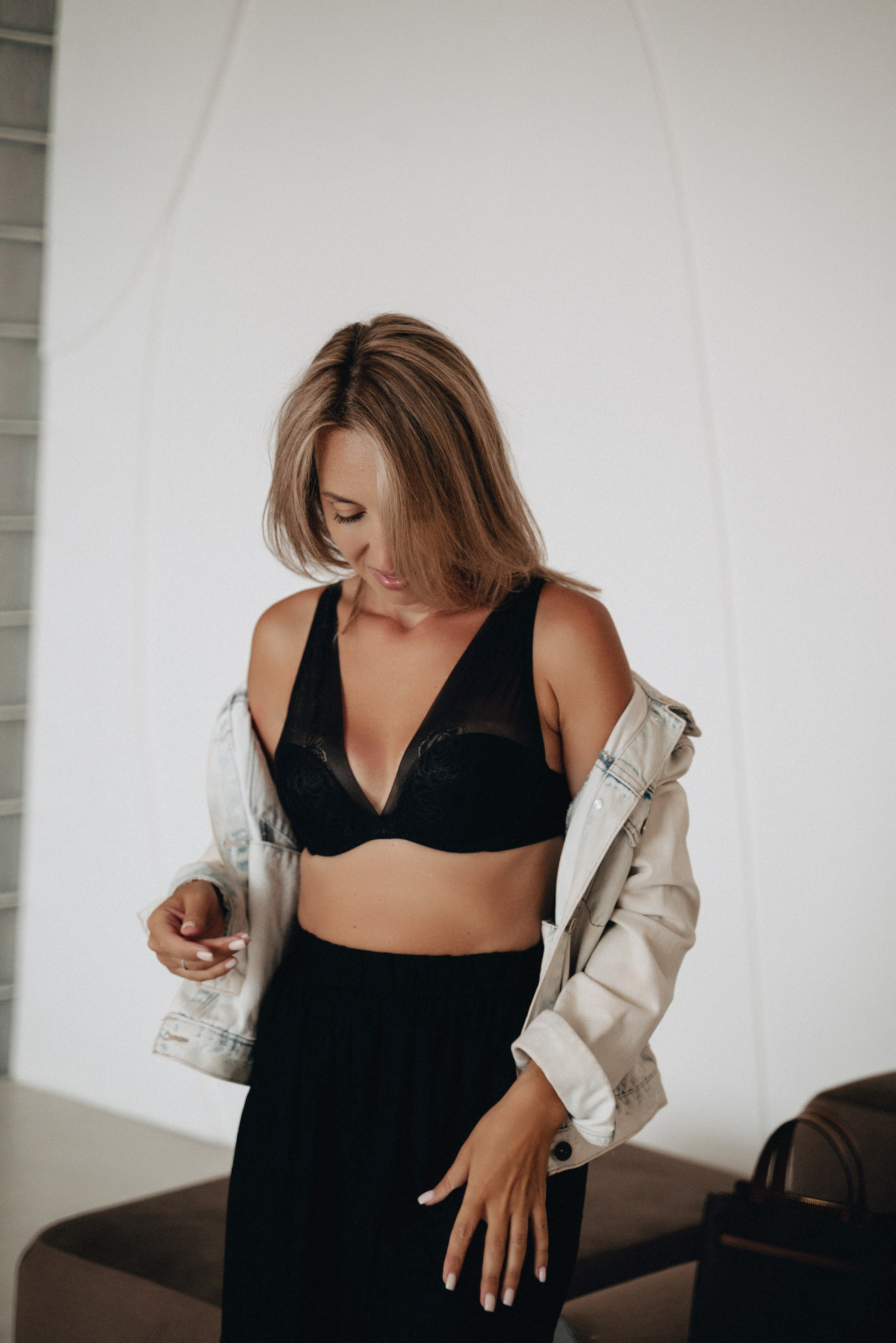 ОЛЯ. Екатерина Курбанова. Женский фотограф