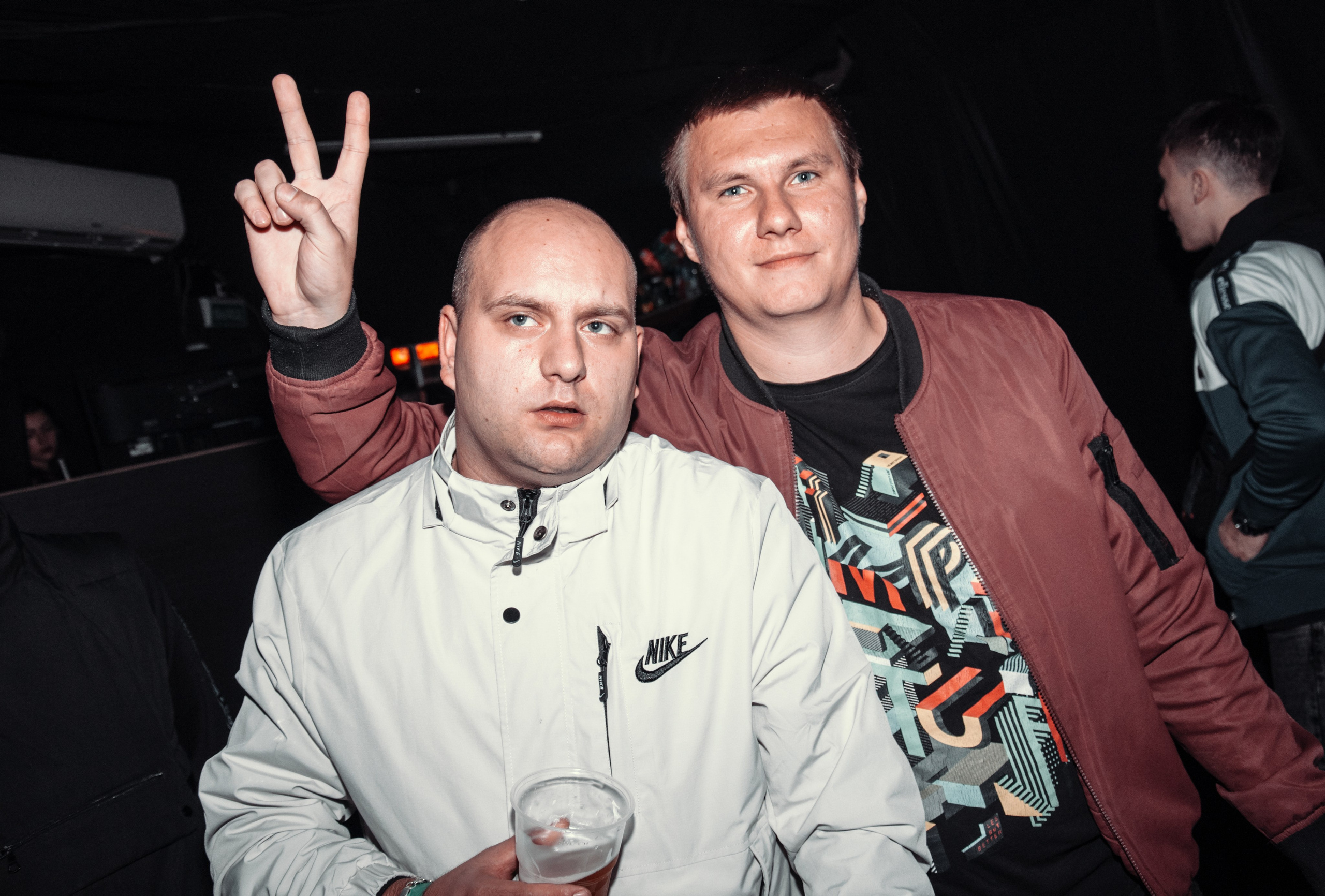 Sektaz 3. Репортажный фотограф в Симферополе Зареев Иван