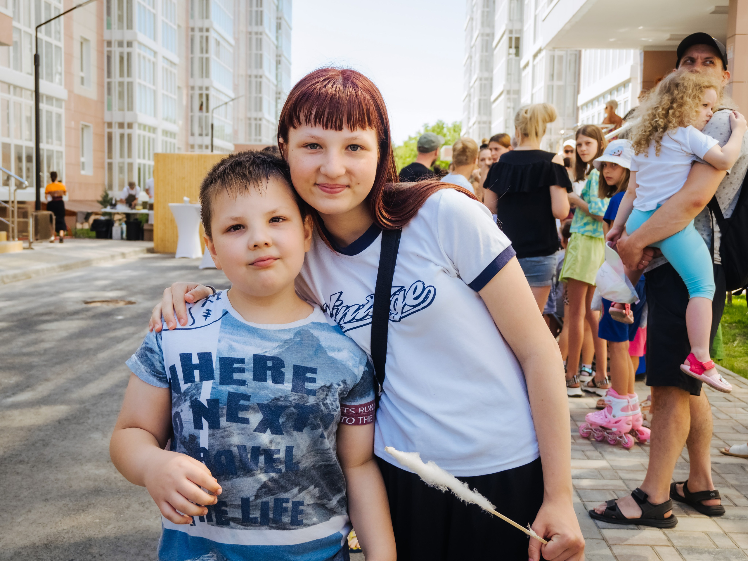 Репортаж. АНАПА ФОТОСТУДИЯ № 13