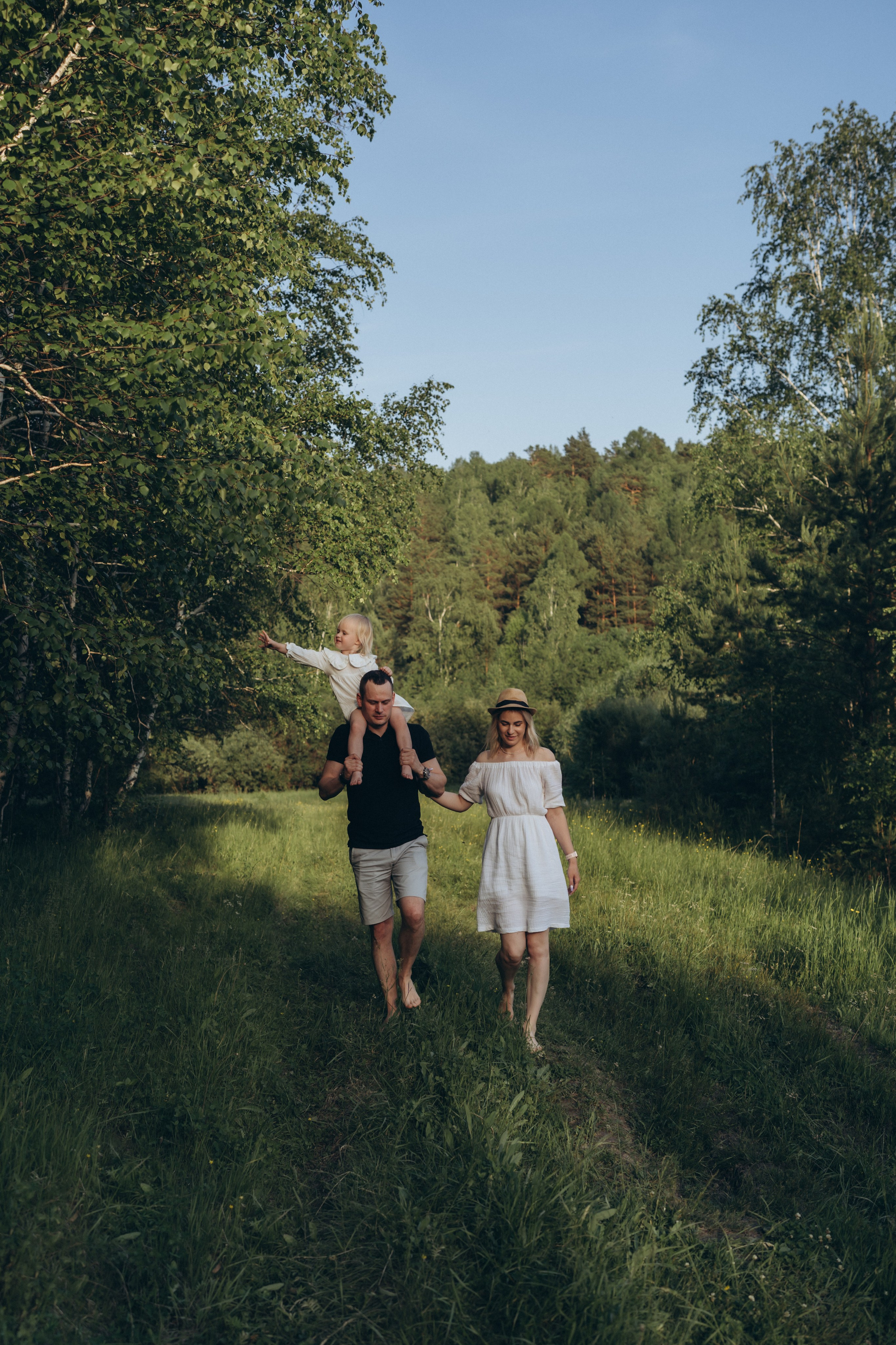 Мамины глазки. Семейный фотограф в Ангарске/ Иркутске