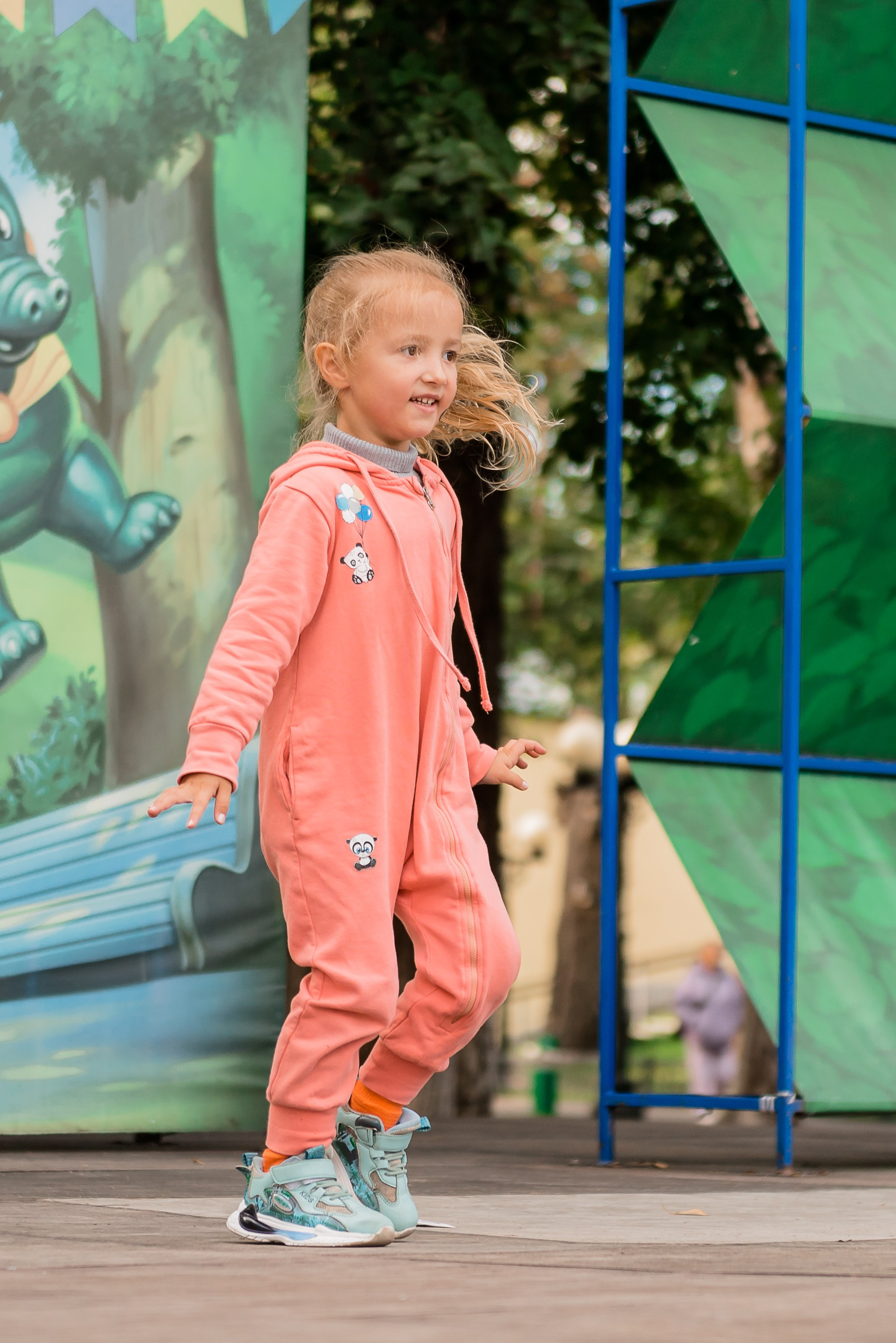 1 Сентября 2024 г. Детский фотограф, семейный фотограф и репортажи в Кемерово