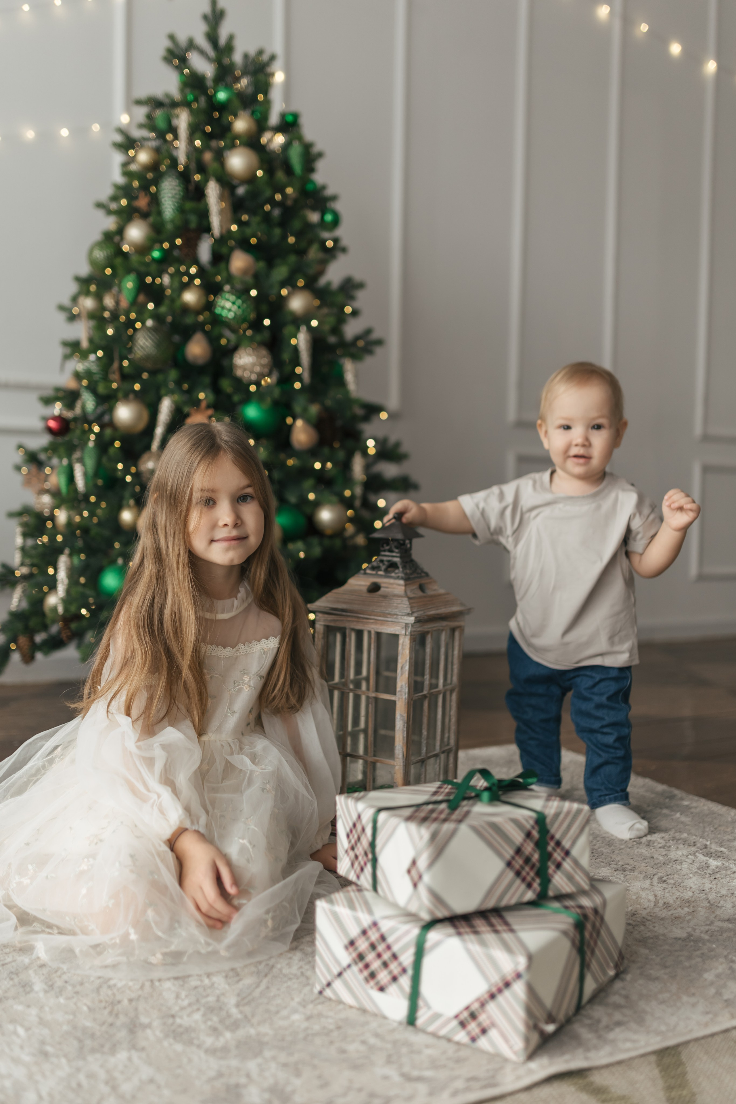 В ожидании праздника. Семейный, свадебный фотограф в Чите Екатерина Мельникова