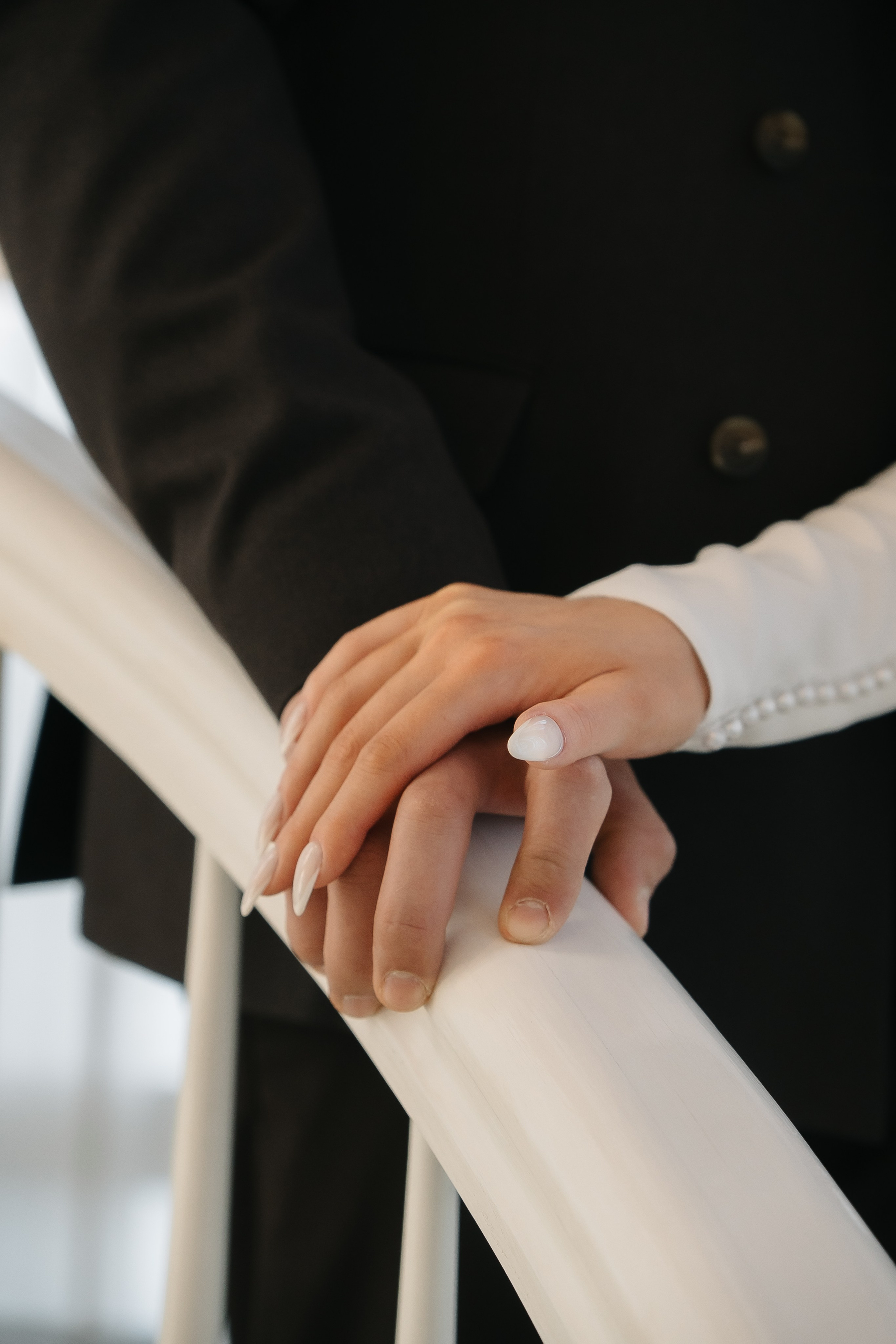 Егор и Анна. Фотограф Новосибирск Вероника Вишневская