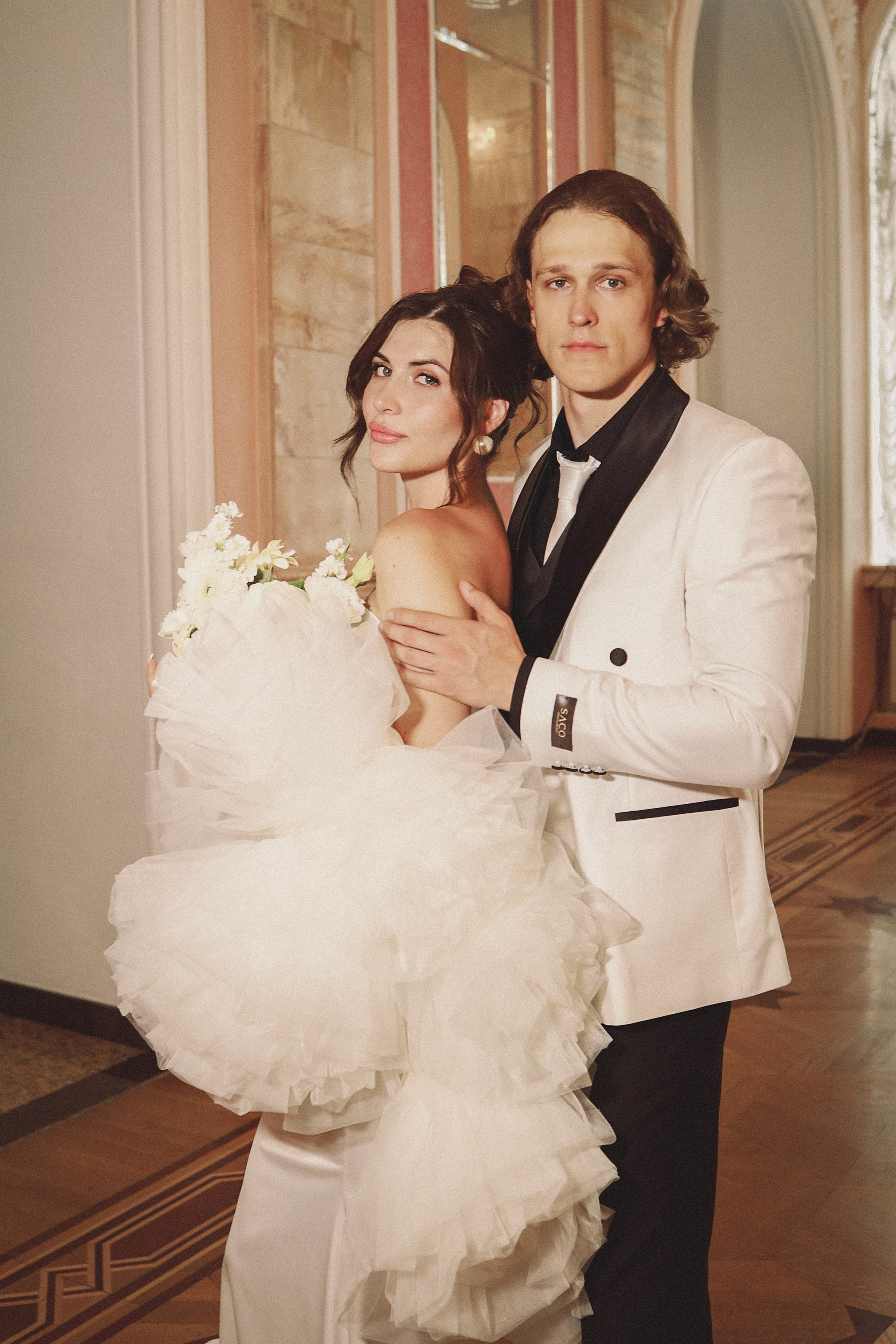 Свадебная съемка в театре!. Иванова Ирина Свадебный и семейный фотограф г. Уфа