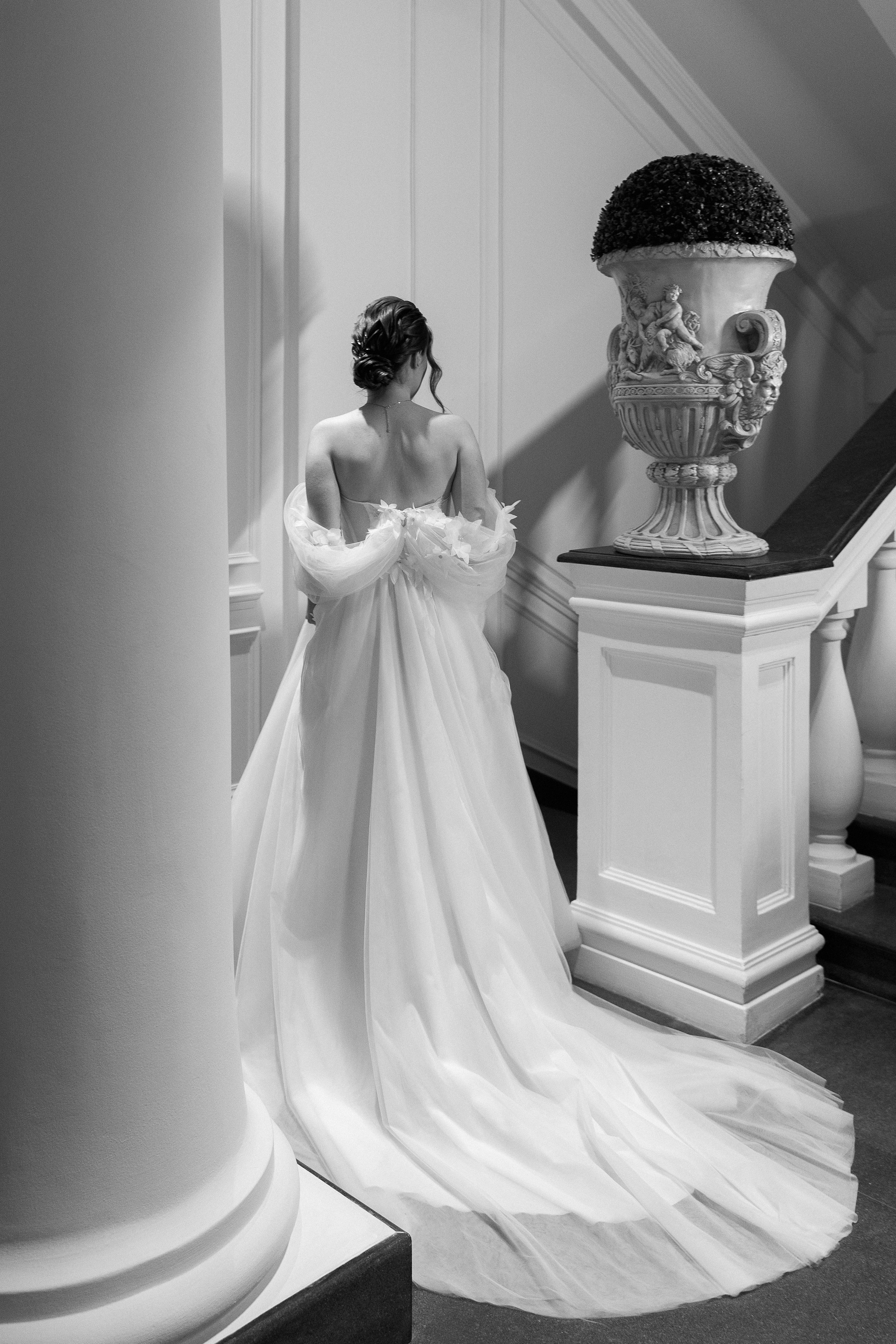 Николай и Юлия. Свадебный организатор Анна Лобода