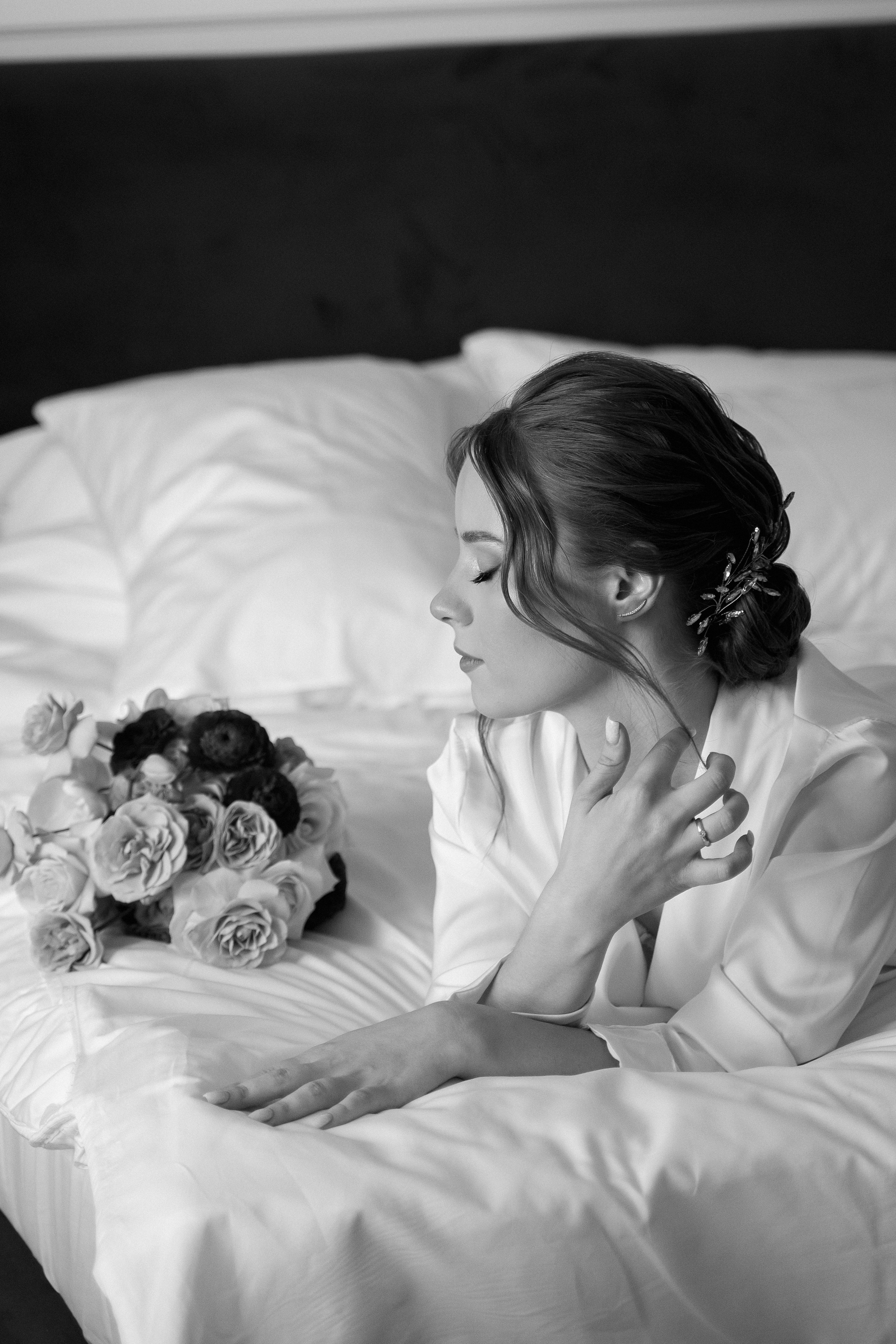 Николай и Юлия. Свадебный организатор Анна Лобода