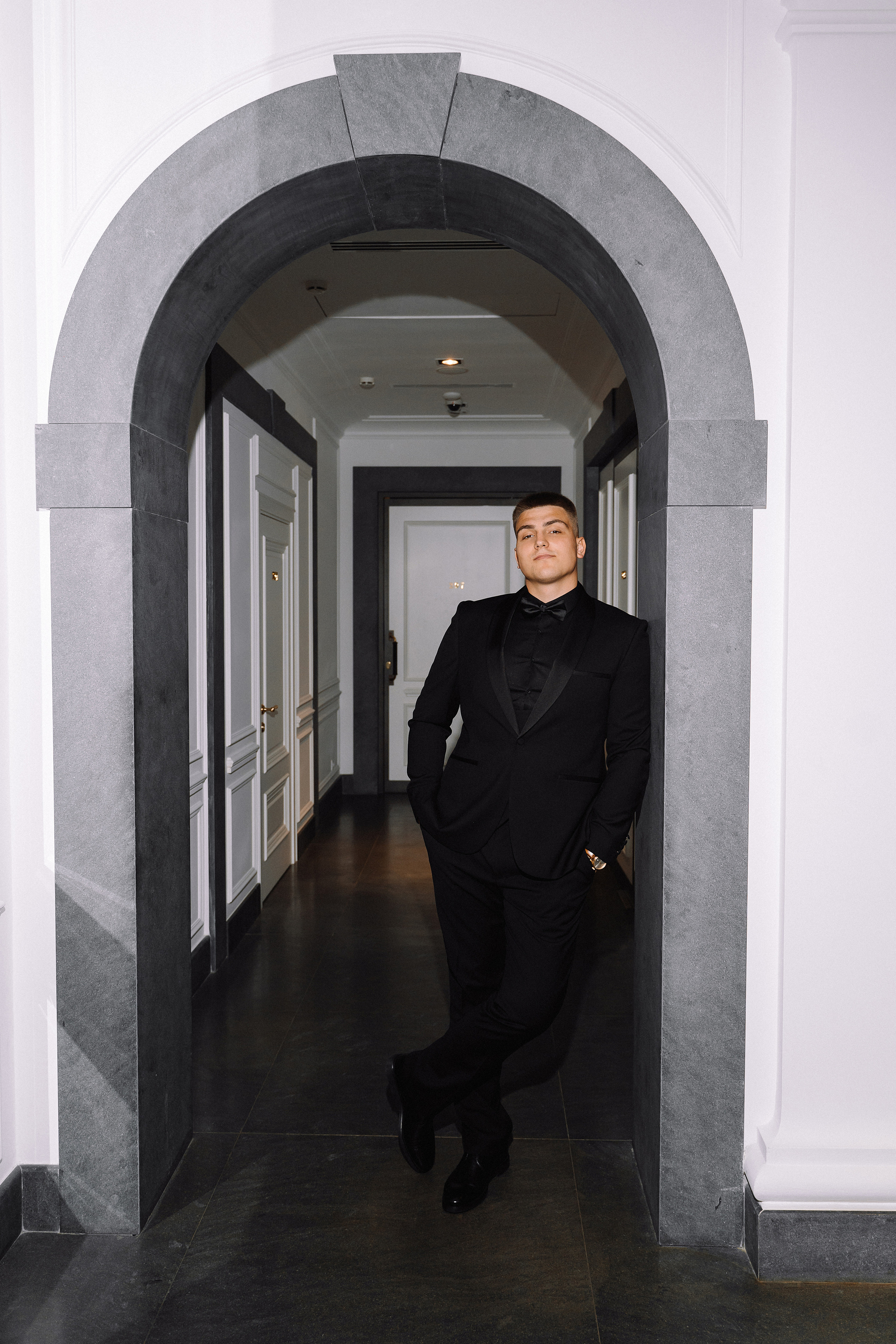 Николай и Юлия. Свадебный организатор Анна Лобода