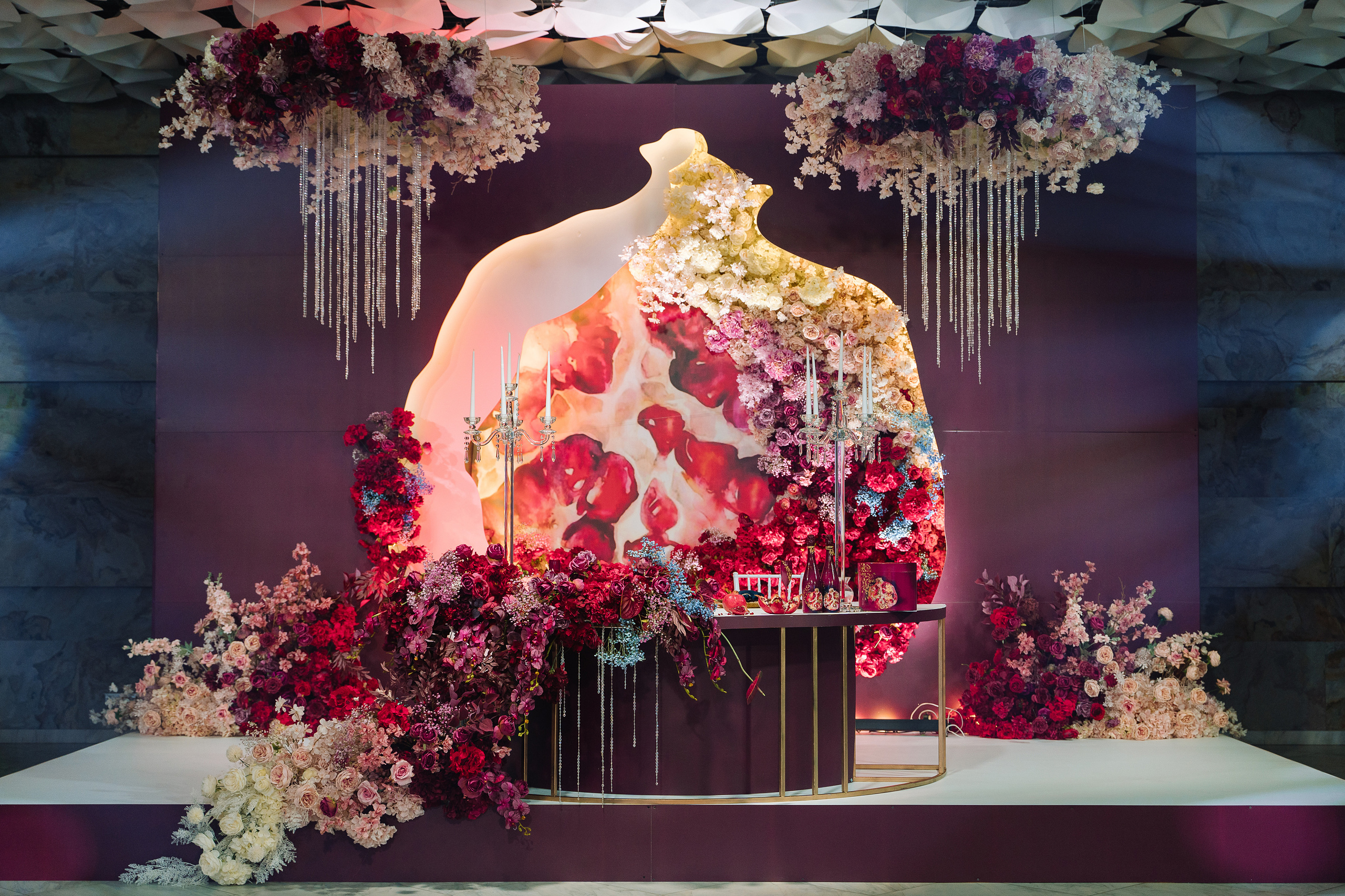 Николай и Юлия. Свадебный организатор Анна Лобода