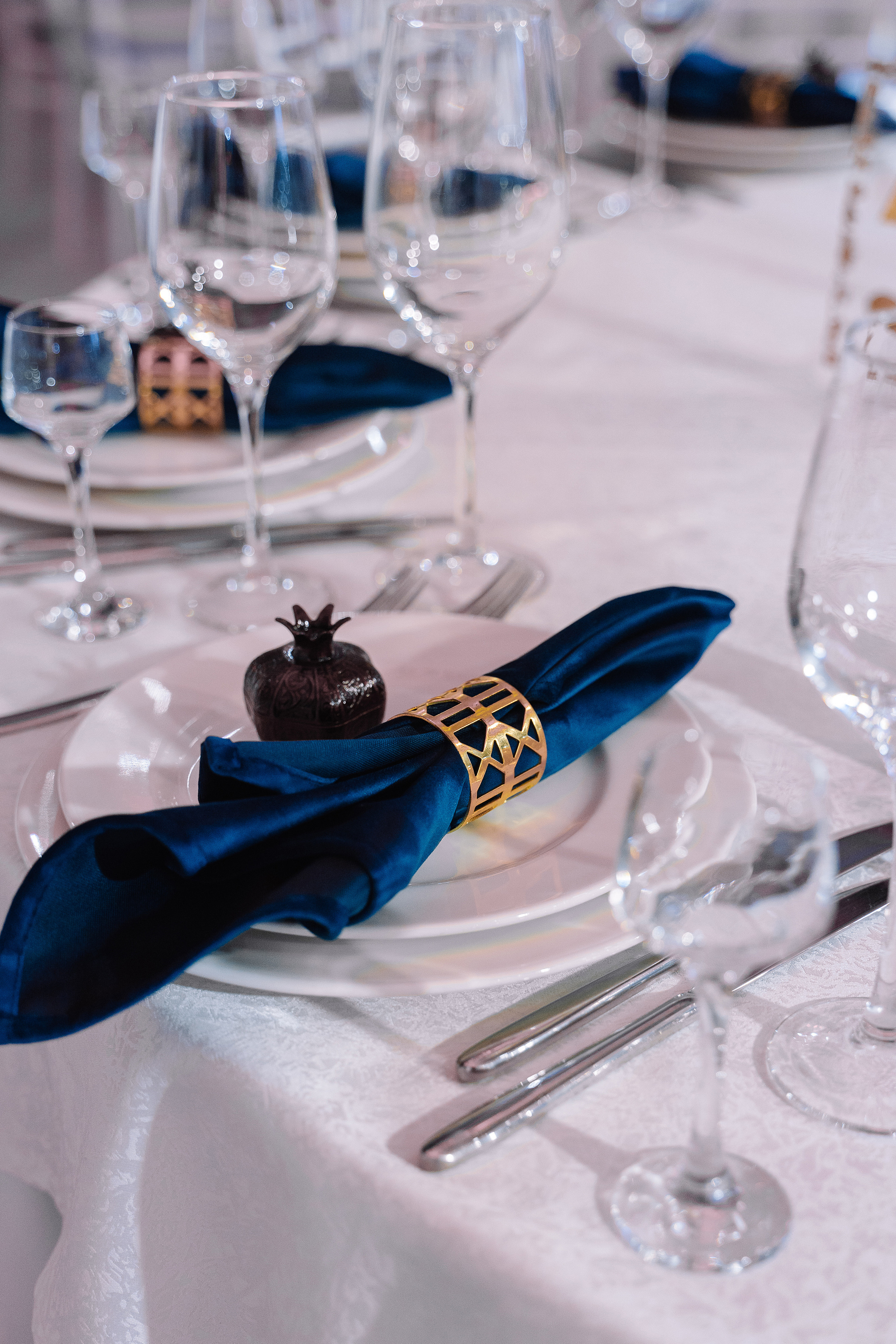 Николай и Юлия. Свадебный организатор Анна Лобода