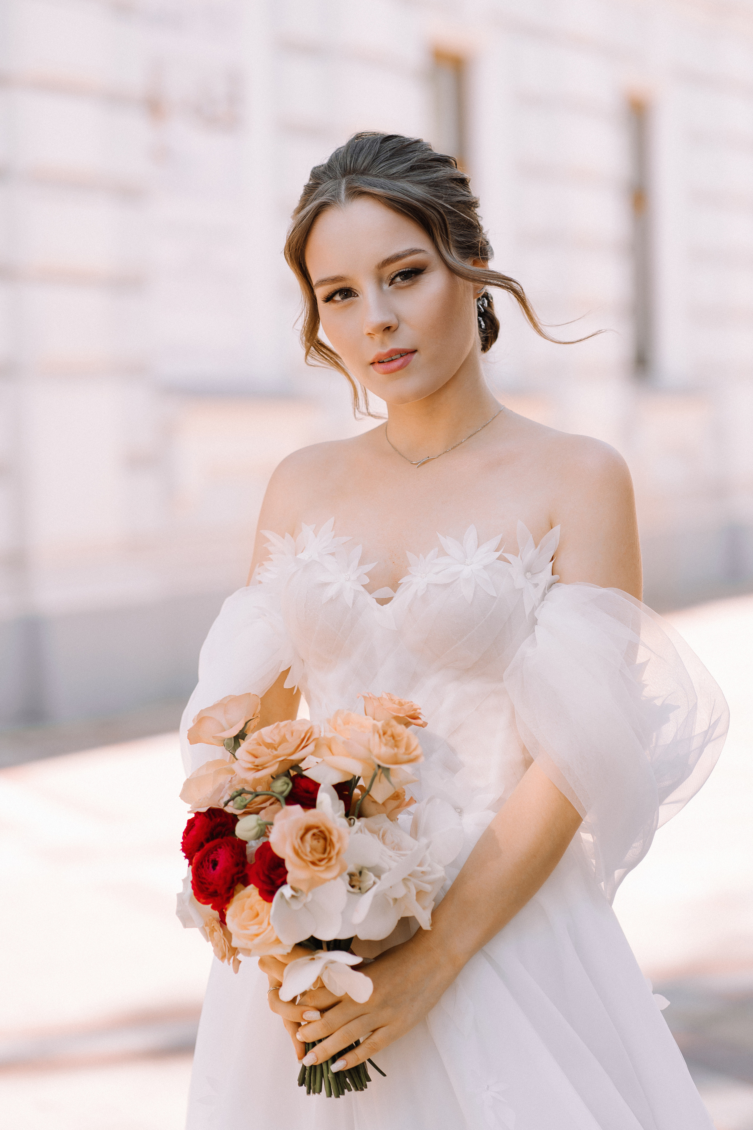 Николай и Юлия. Свадебный организатор Анна Лобода