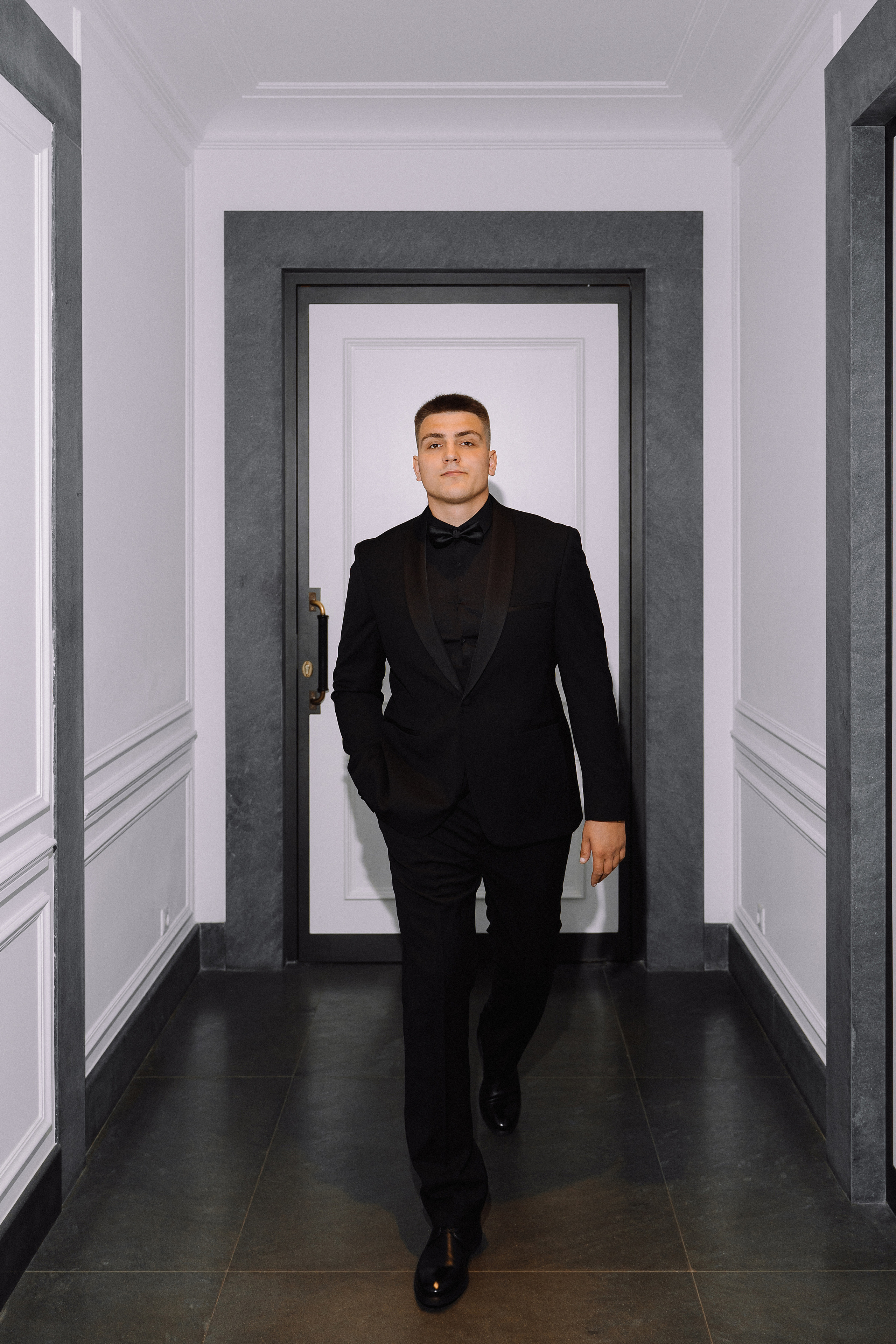 Николай и Юлия. Свадебный организатор Анна Лобода