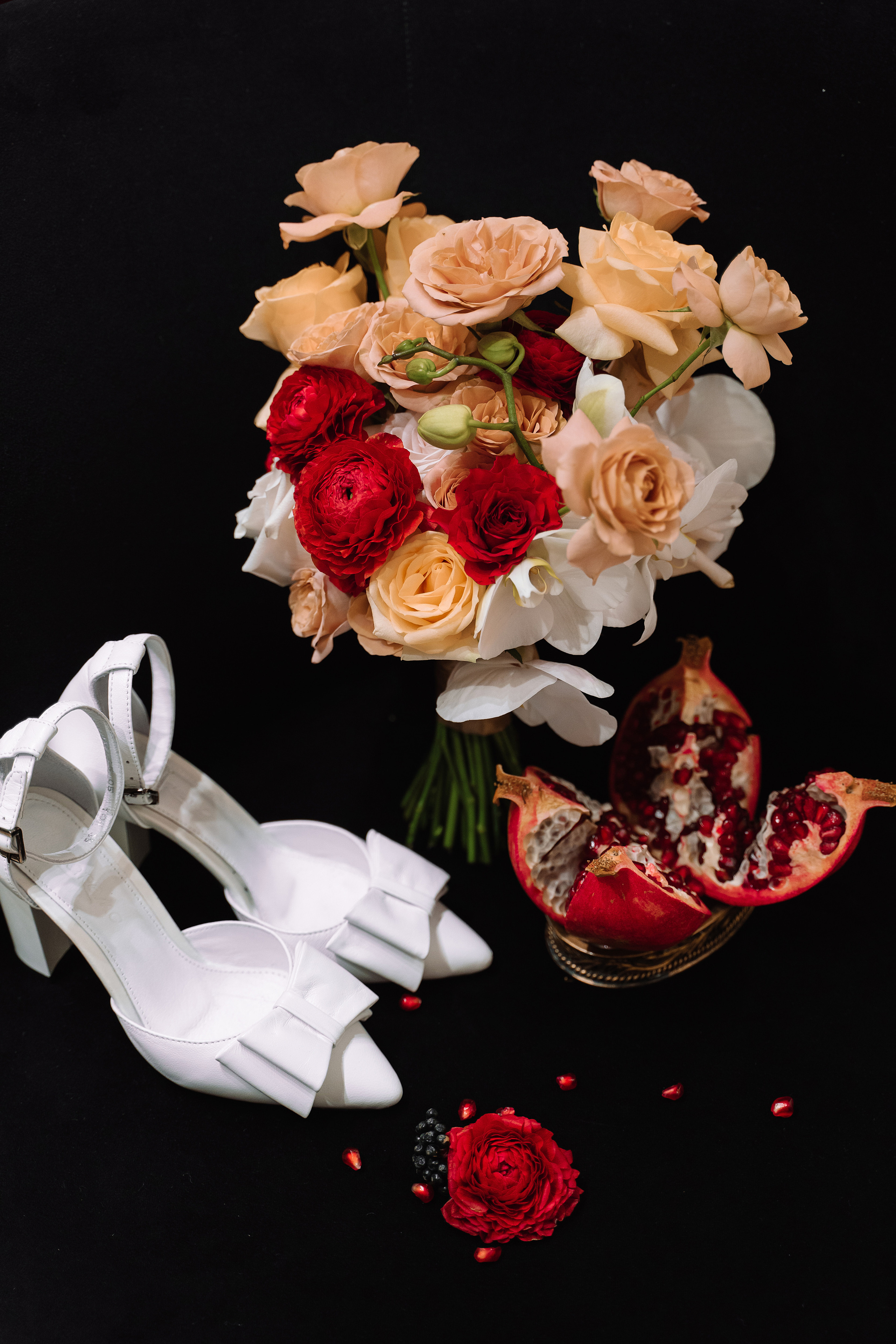 Николай и Юлия. Свадебный организатор Анна Лобода