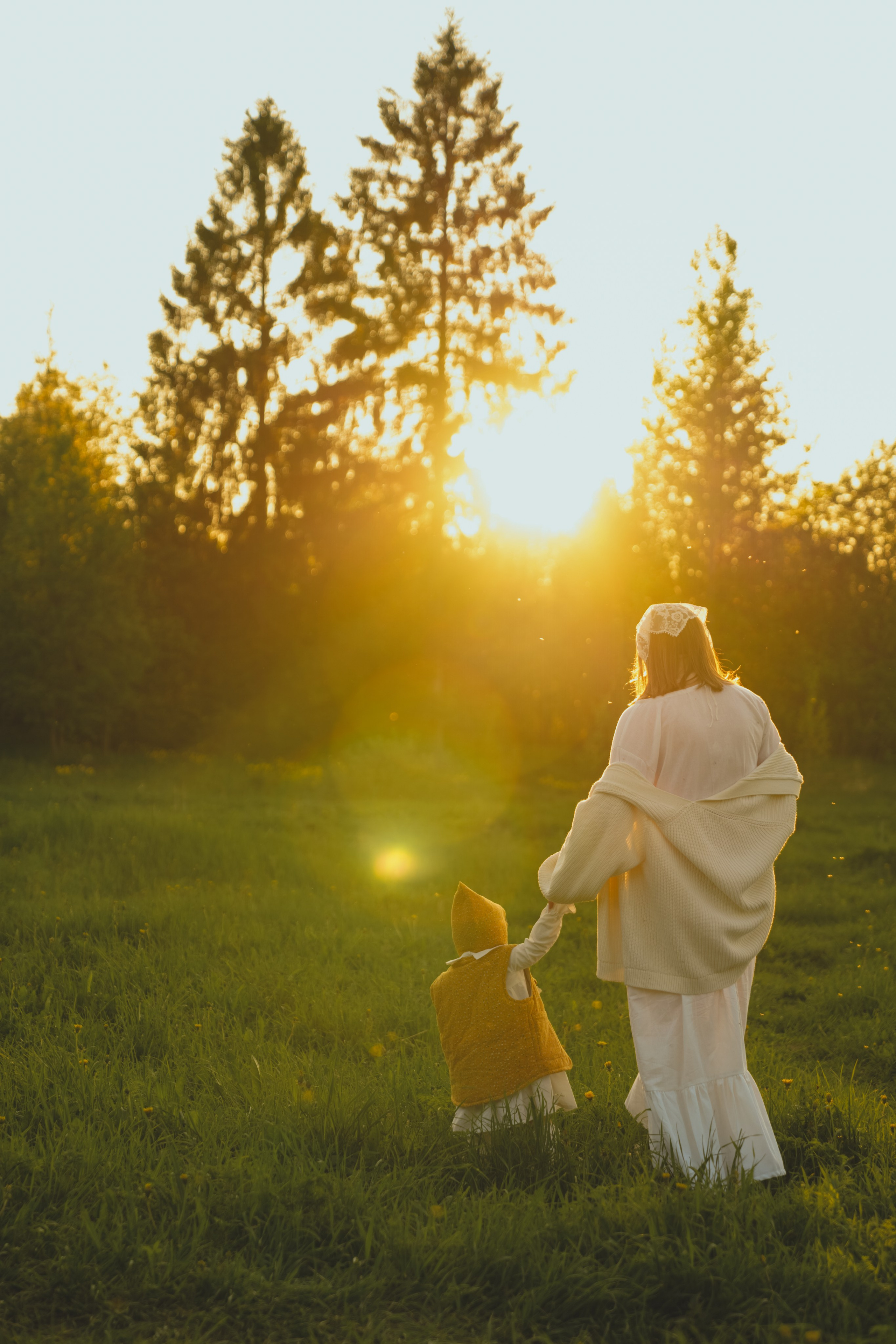 Ангелина и Есения. Семейный и детский фотограф Плесецк, Мирный Марина Забабурина