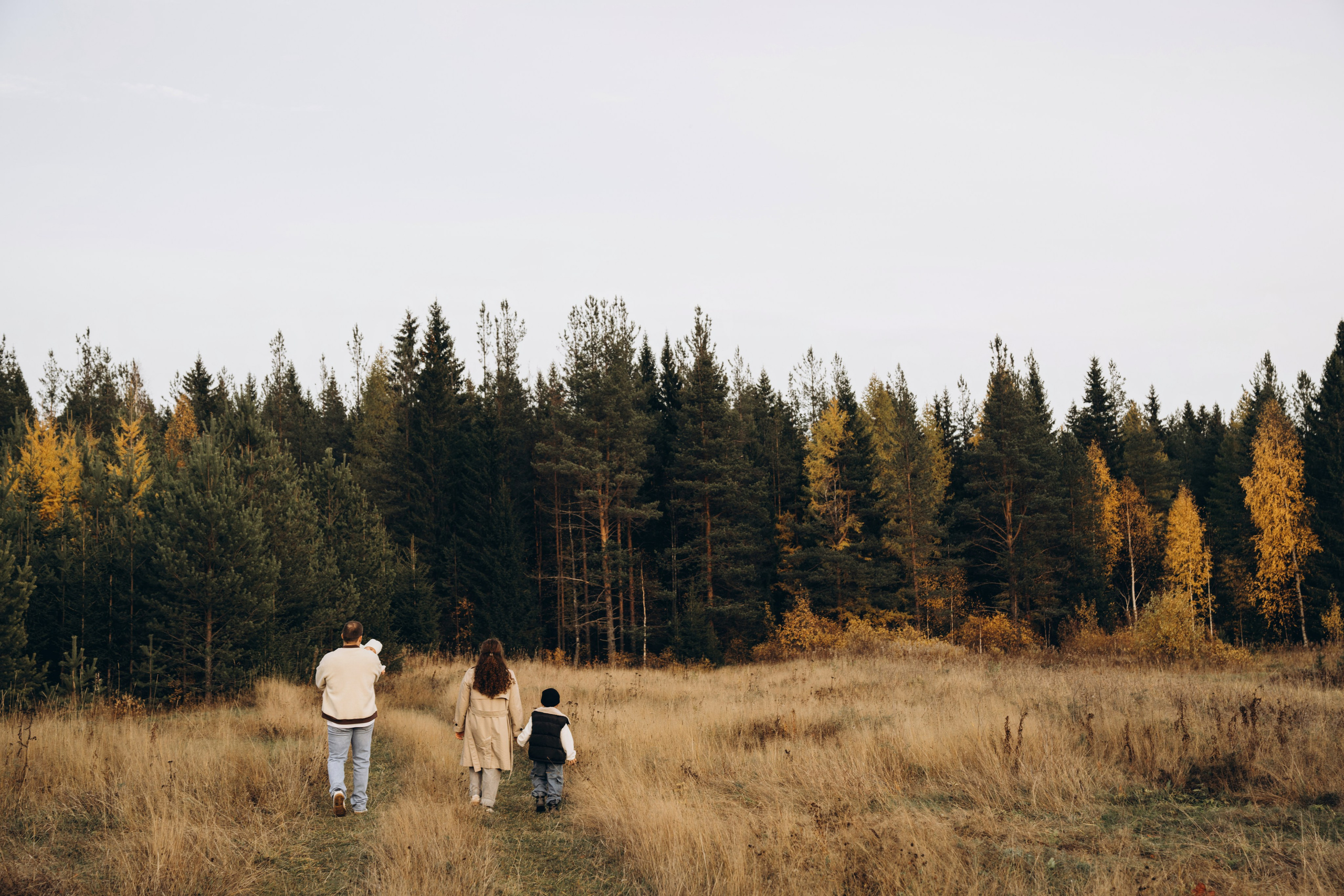 Виктор, Александра, Марк и Костик. Семейный и детский фотограф Плесецк, Мирный Марина Забабурина
