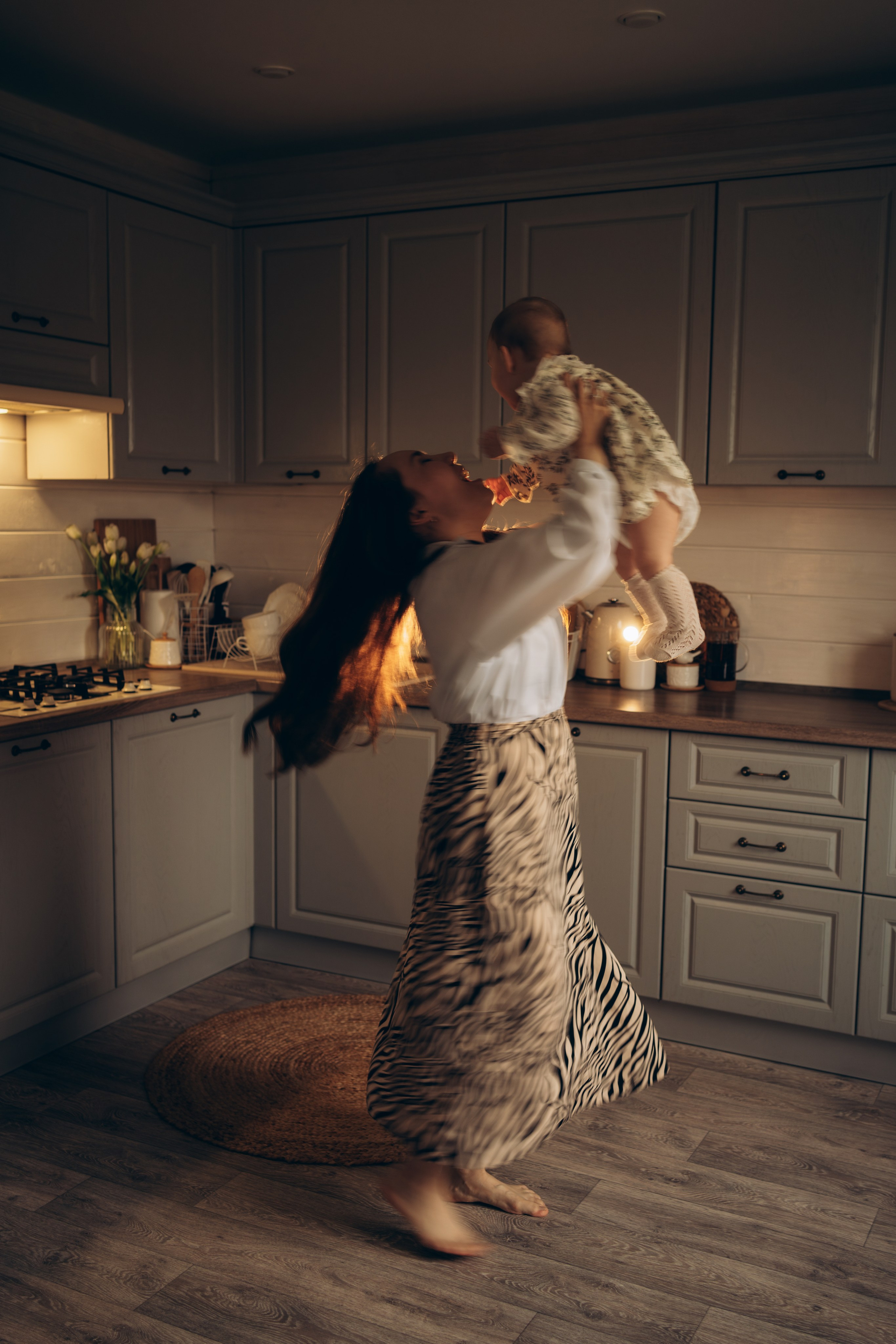 Максим, Ирина и Таюша. Семейный и детский фотограф Плесецк, Мирный Марина Забабурина