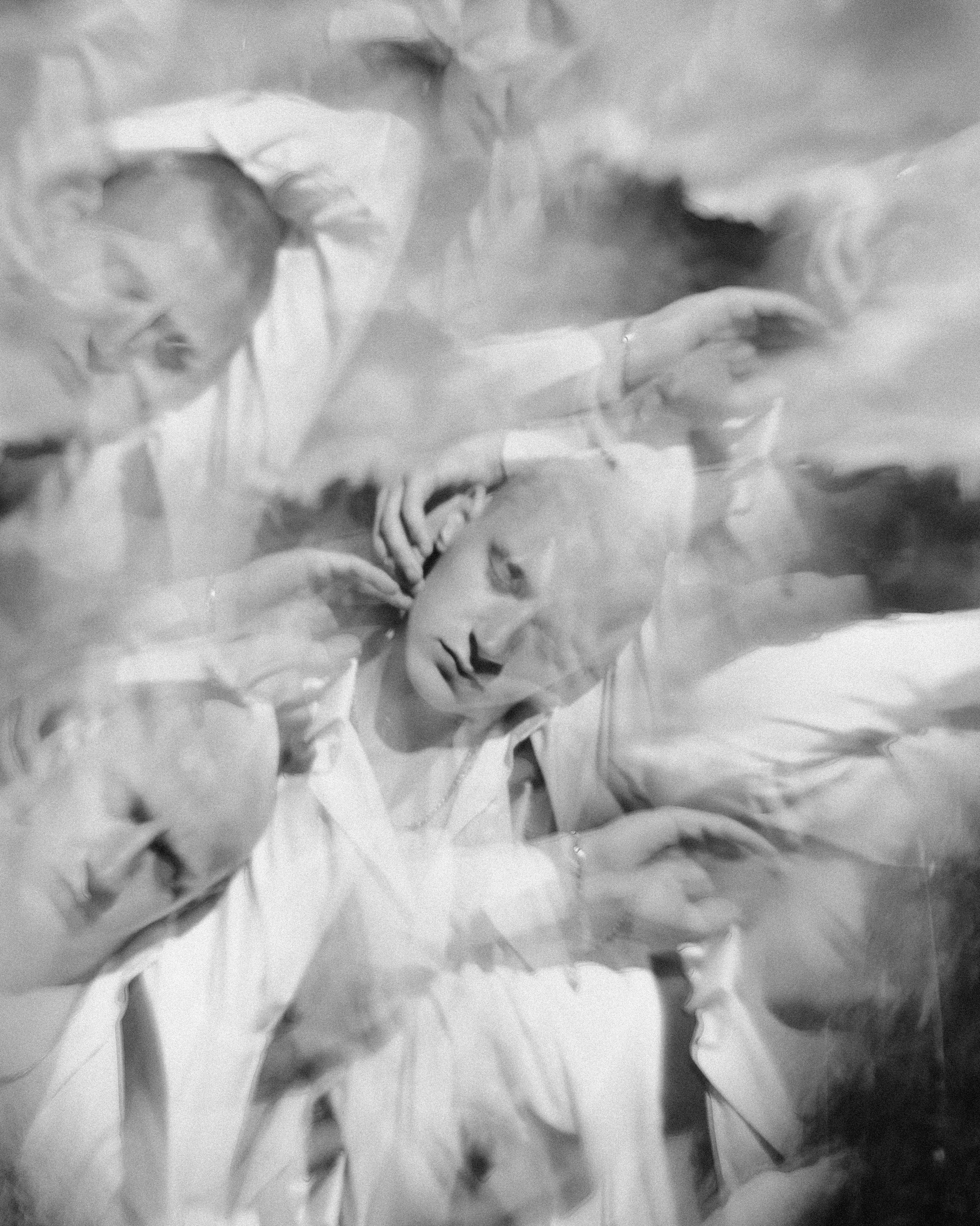 Женя. Doctor Azrael, портретный фотограф в СПб и Всеволожске