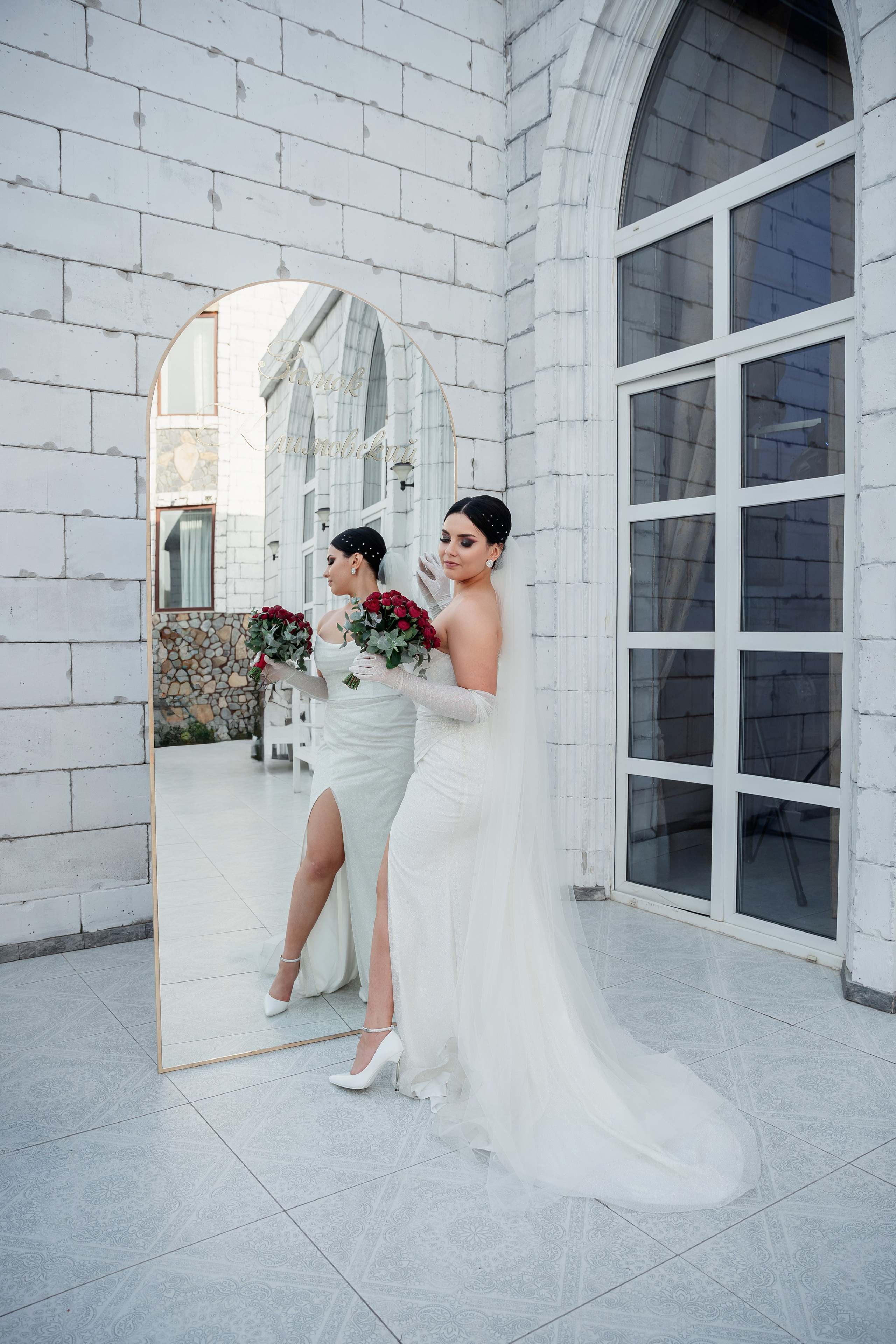 Владислав & Анастасия. Свадебный фотограф Ашот Саркисян