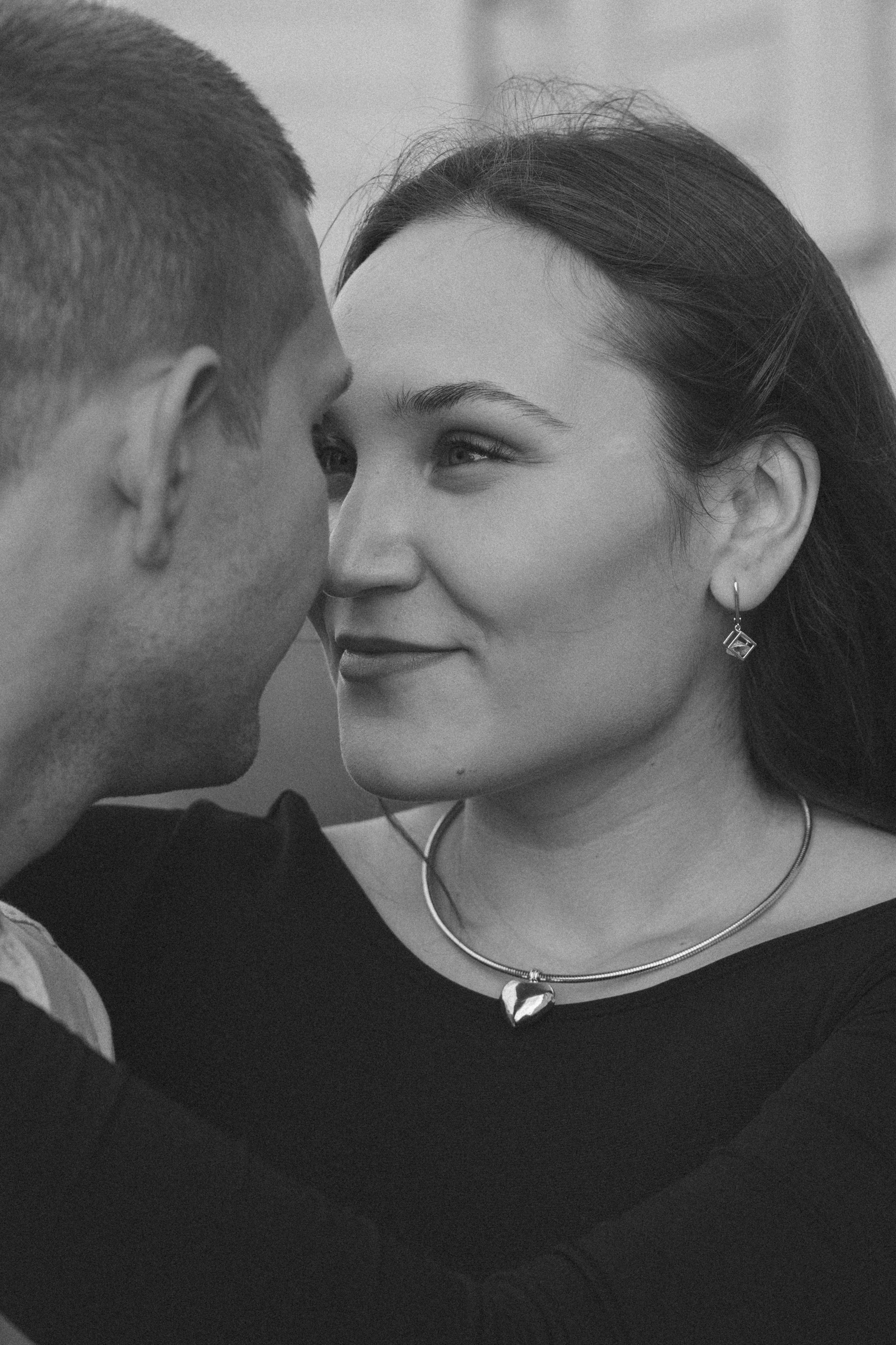 Съемка влюбленных. Питерский фотограф