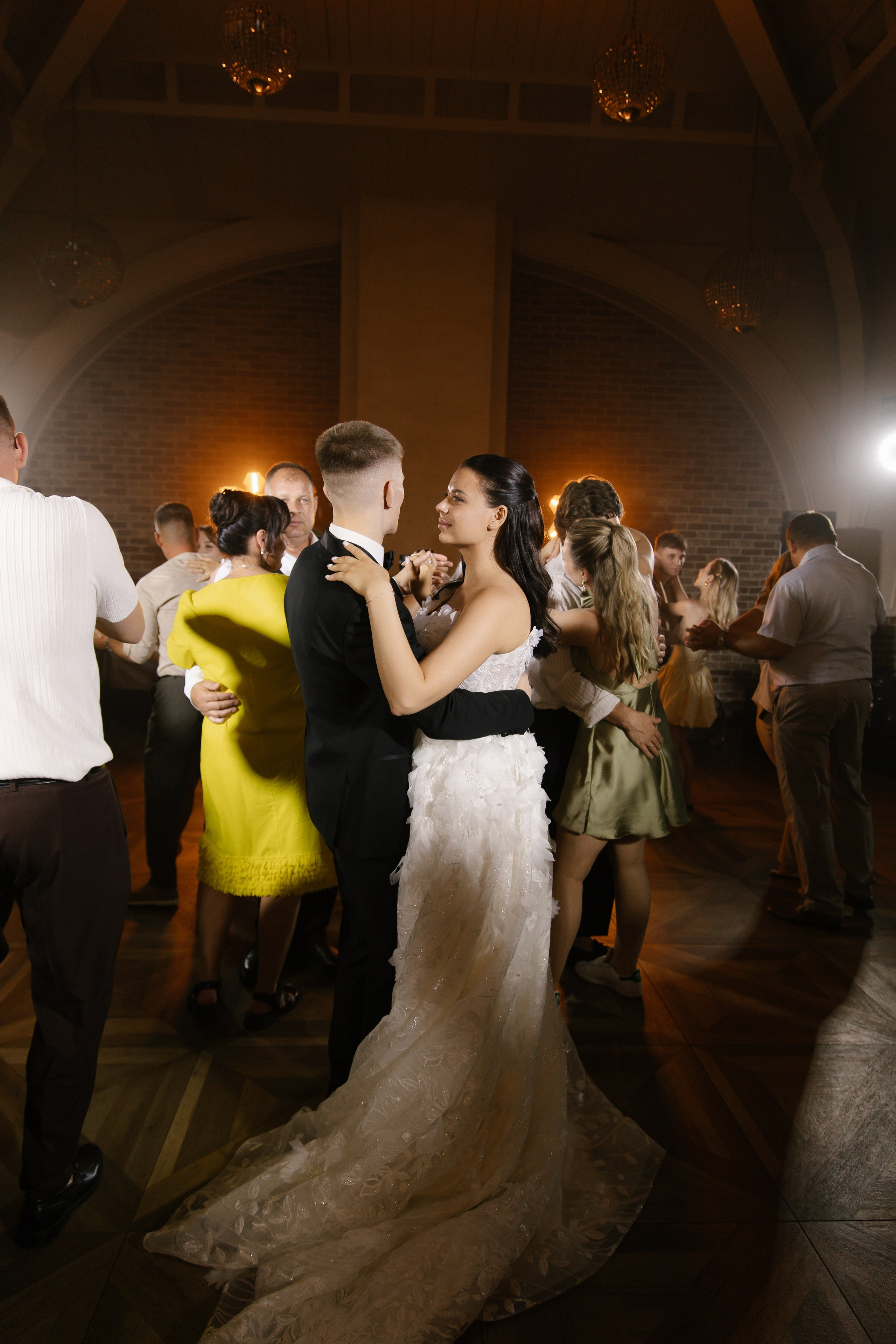 Limone d’Amore. Свадебный фотограф Алина Хабарова