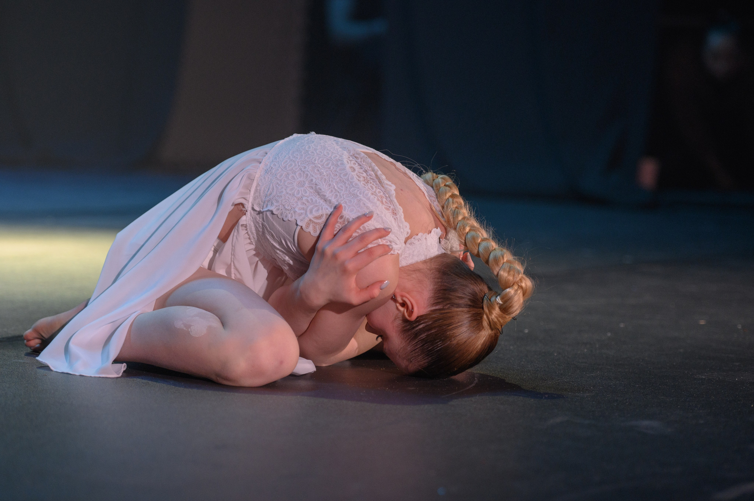 СФЕРА (соревнования по воздушной гимнастике). Фотограф в Самаре