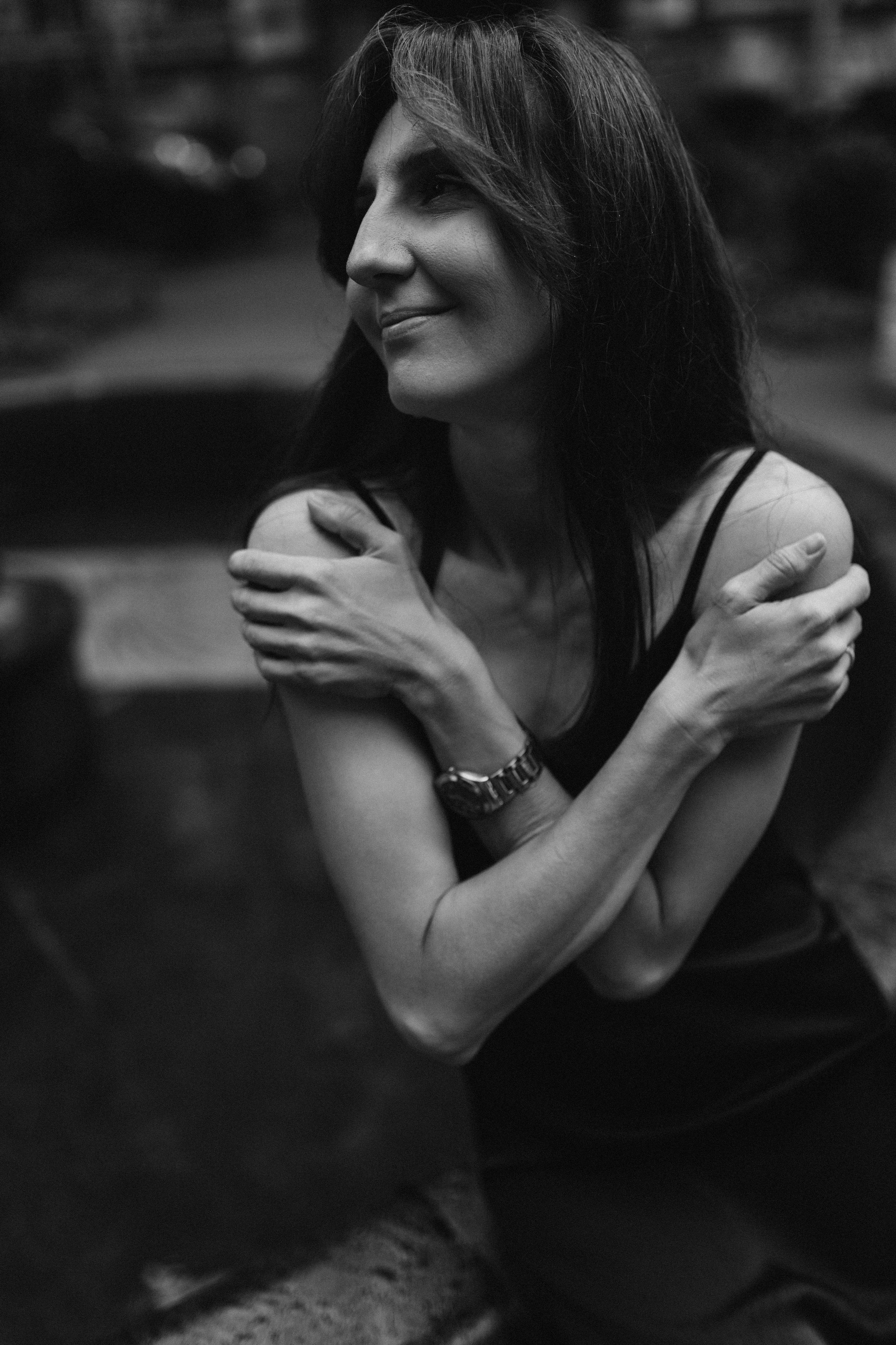 Лилиана. Фотограф в Санкт-Петербурге Анастасия Комолова