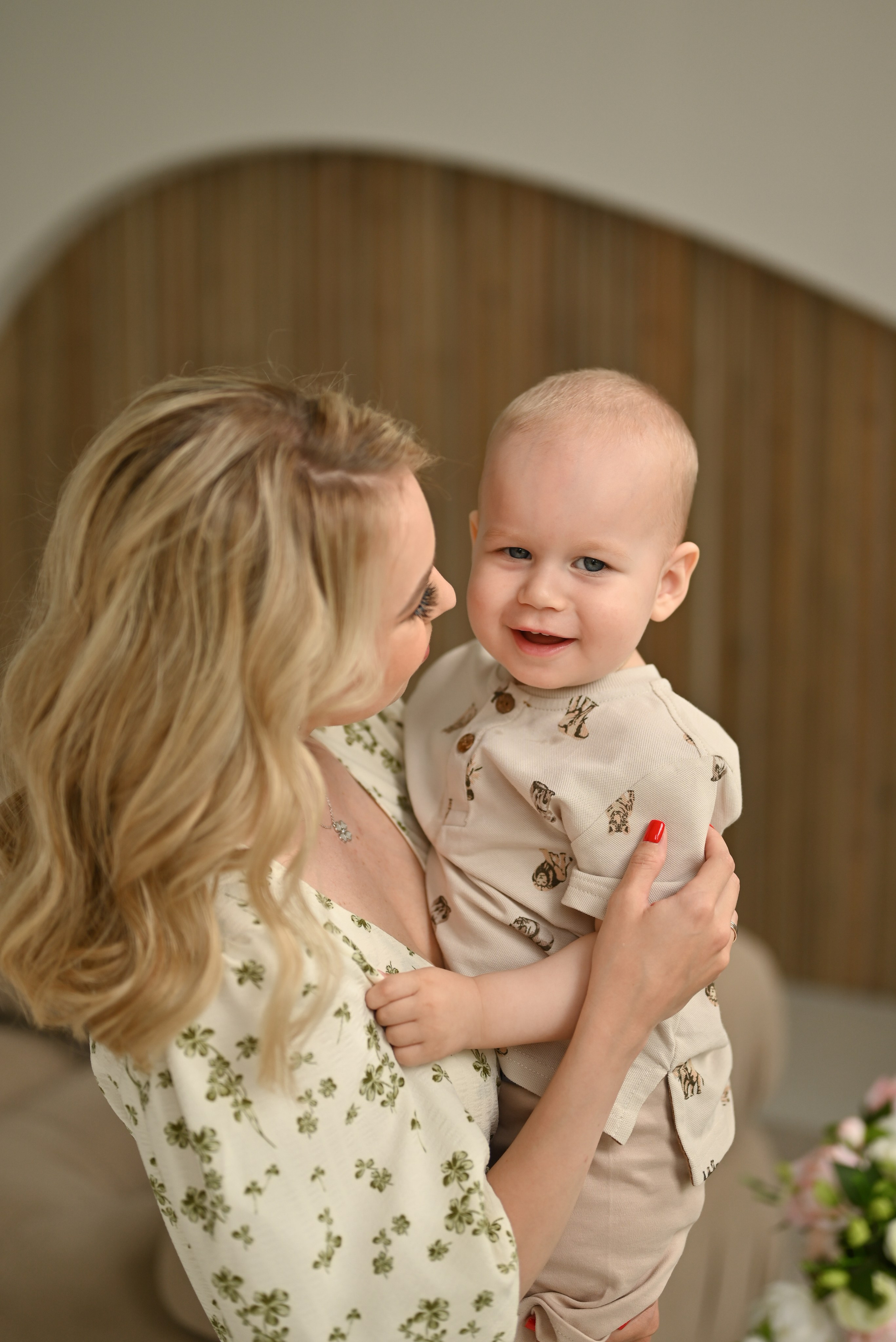 Гордею полтора годика!. Свадебный и семейный фотограф в Уфе Александров Максим