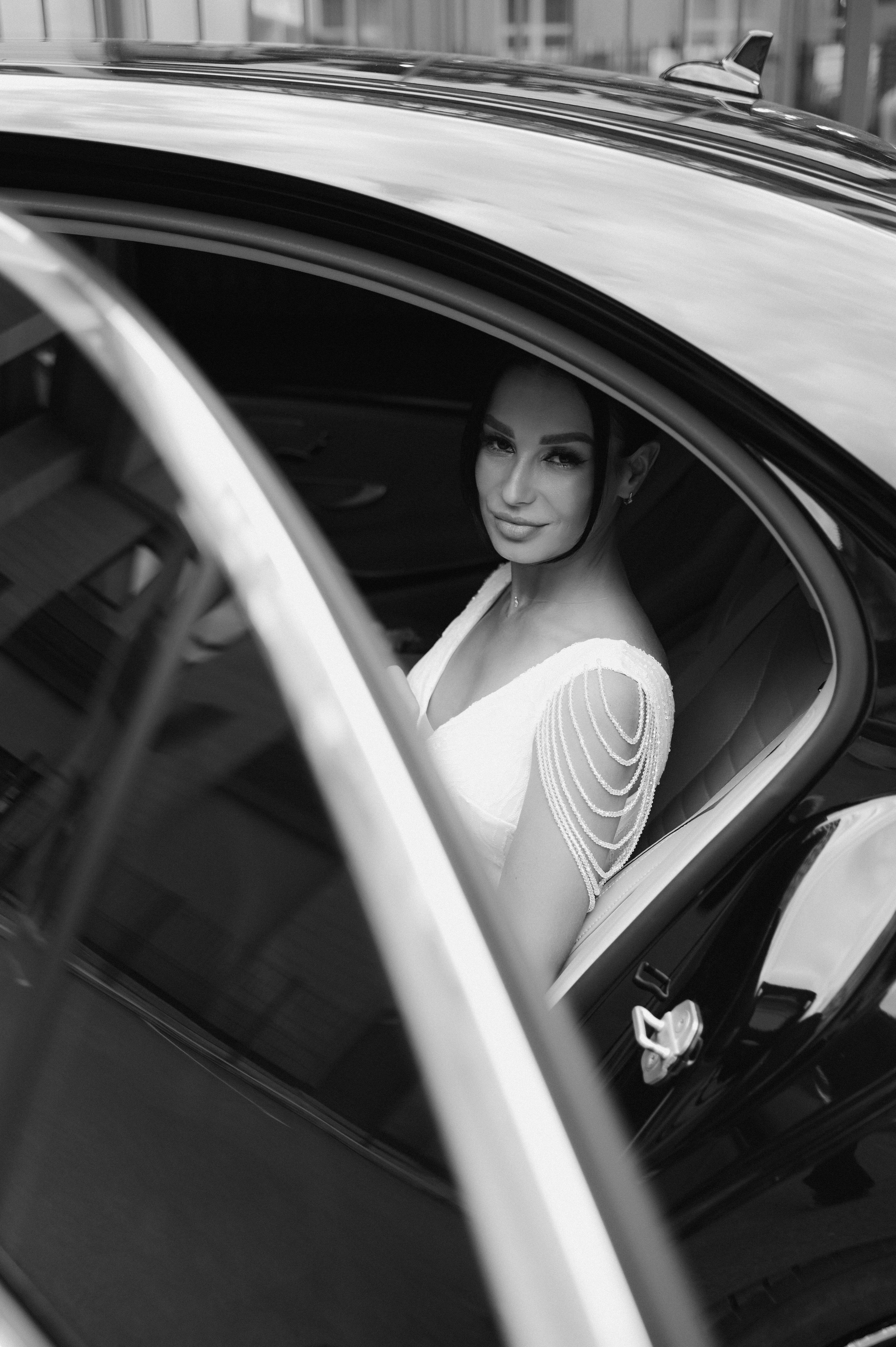 Алексей и Олеся. Свадебный и семейный фотограф в Уфе Александров Максим