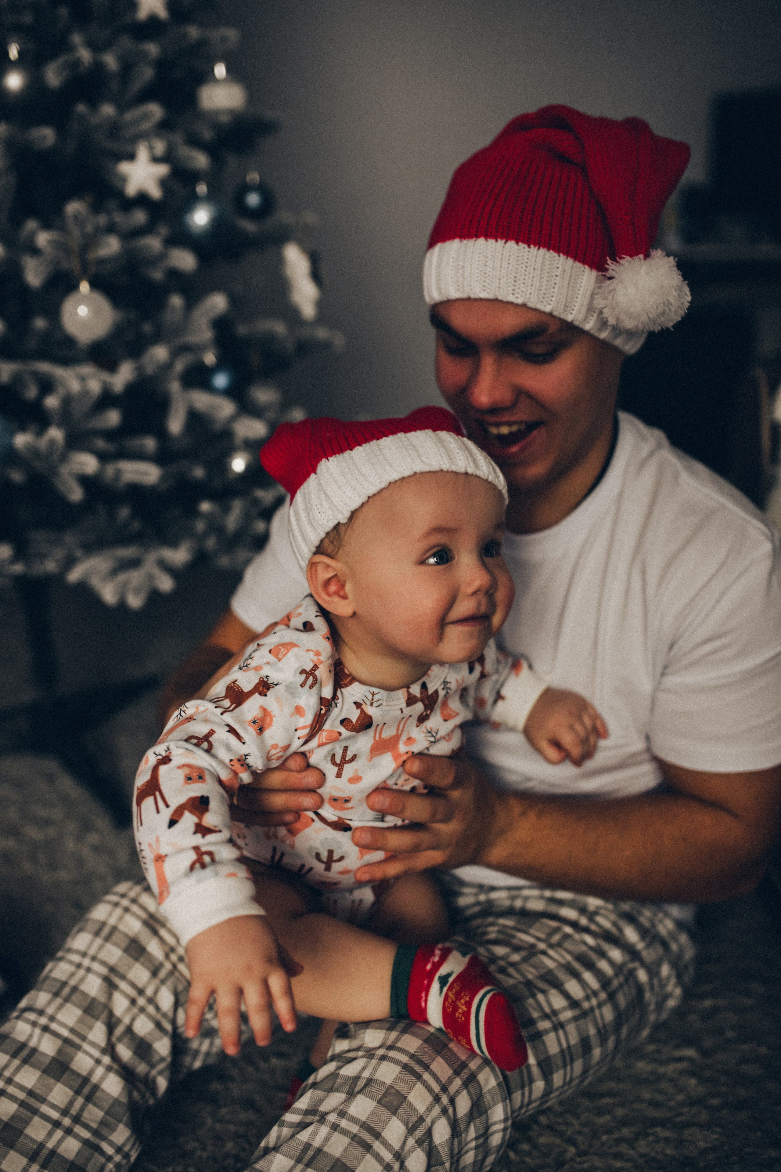 ЗАПАХ МАНДАРИНОВ. Семейный фотограф Нижний Новгород
