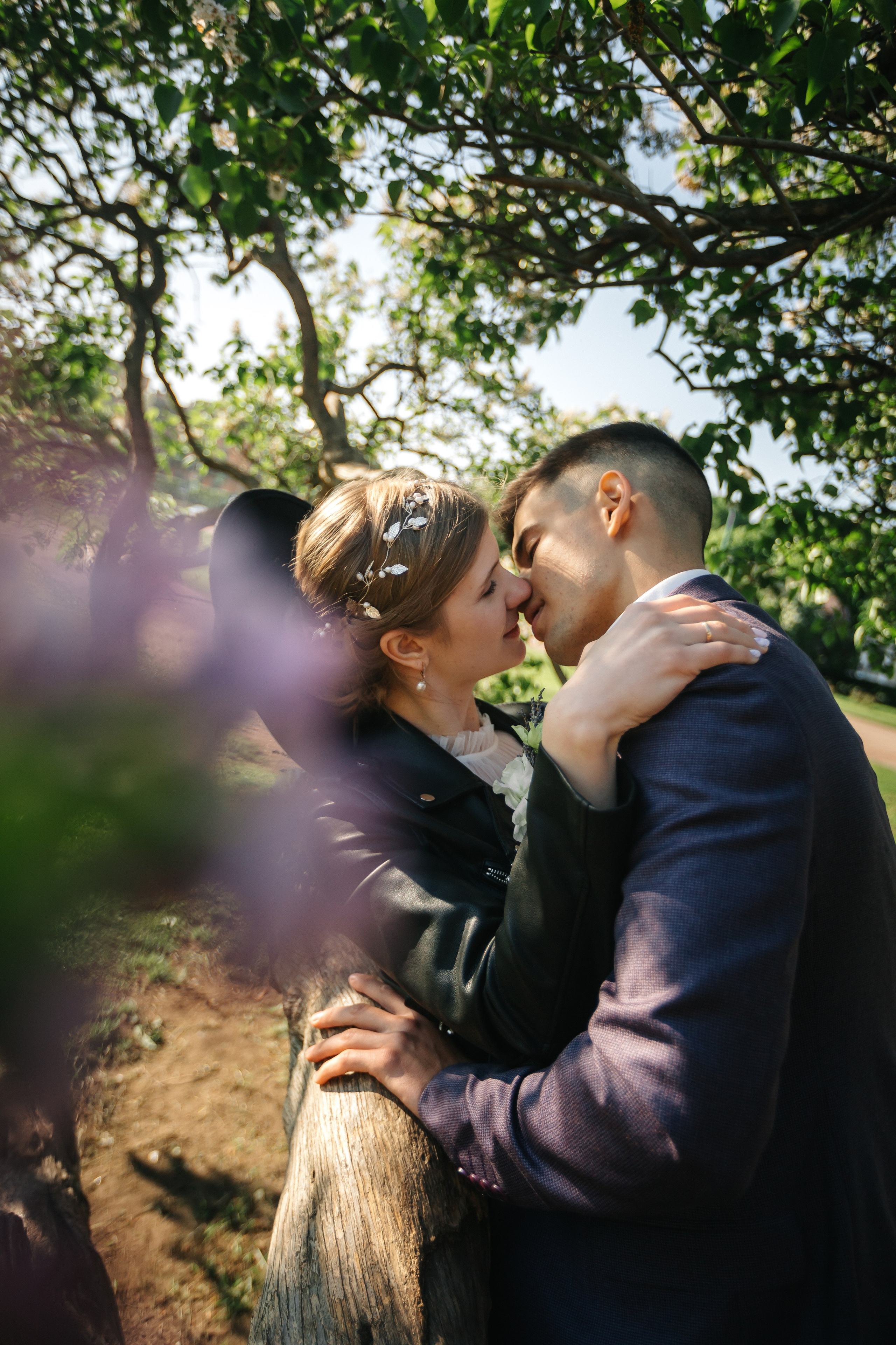 ИЮНЬ| Рассвет, Васильевский остров, Атланты, Исаакий. Свадебный фотограф в Санкт-Петербурге Полина Корзухина