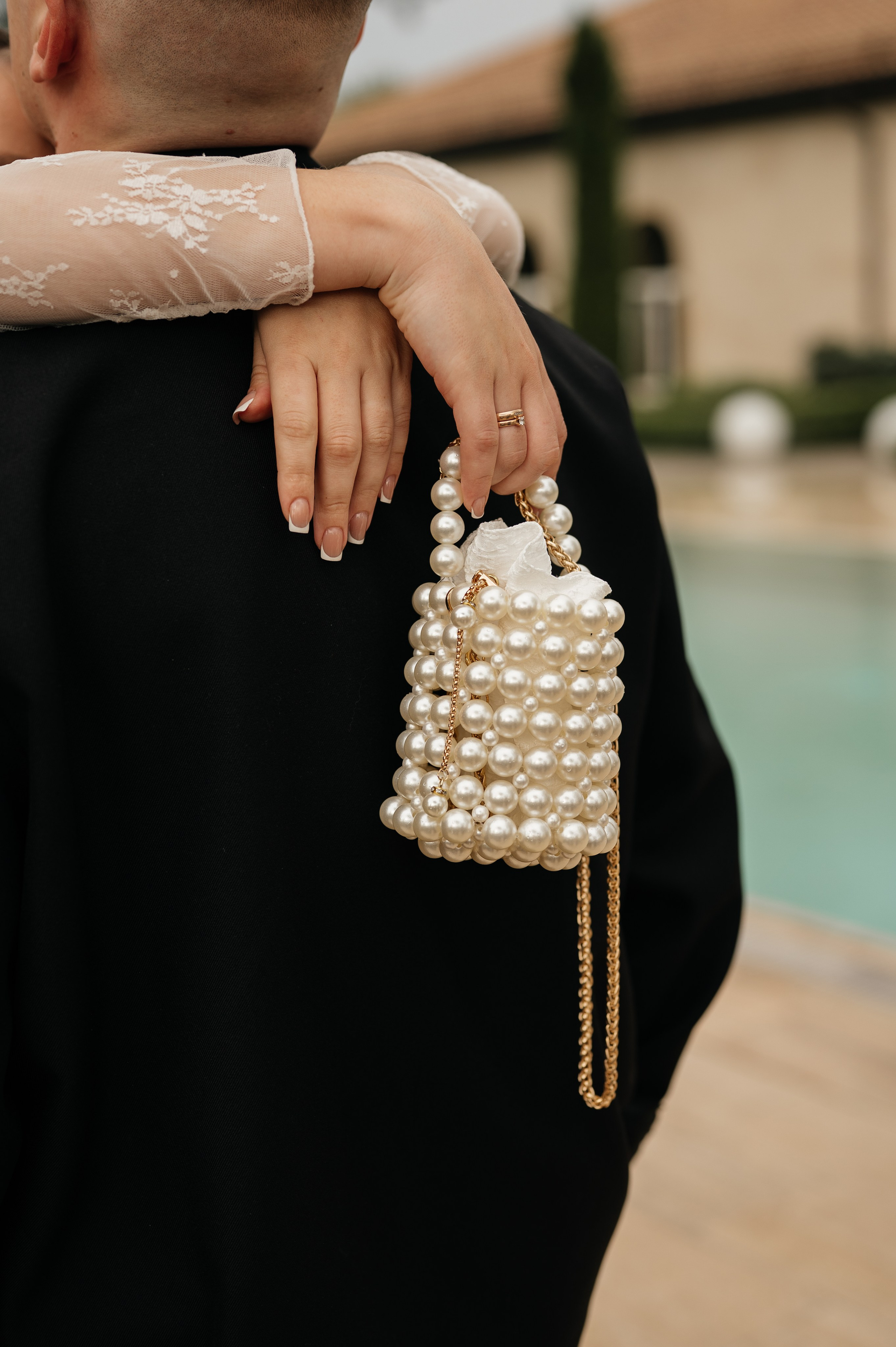 Леонид и Ольга. Свадебный и семейный фотограф в Краснодаре Алина Мельник