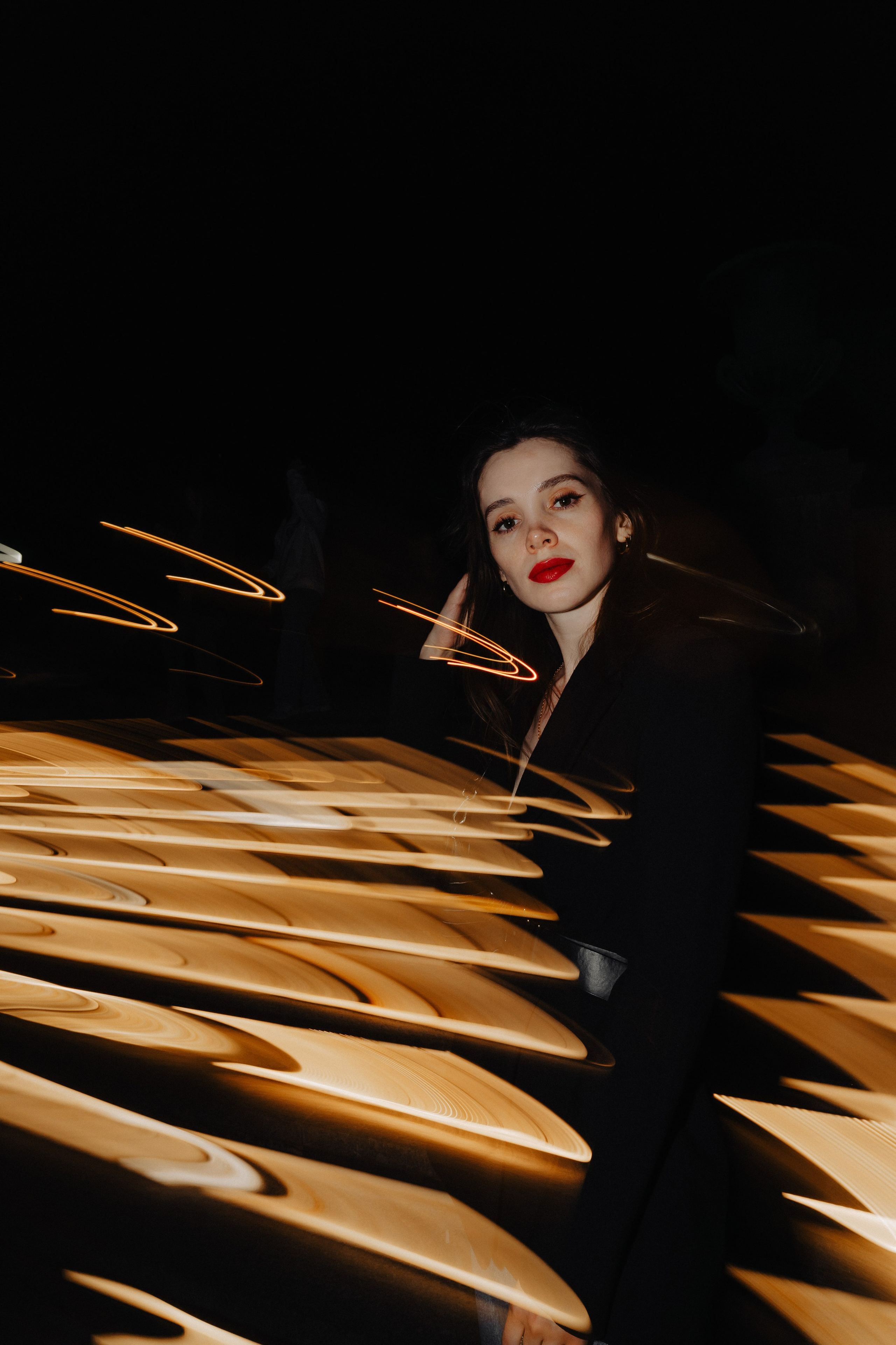 Анна. Екатерина Рыбкина Портретный фотограф в Москве