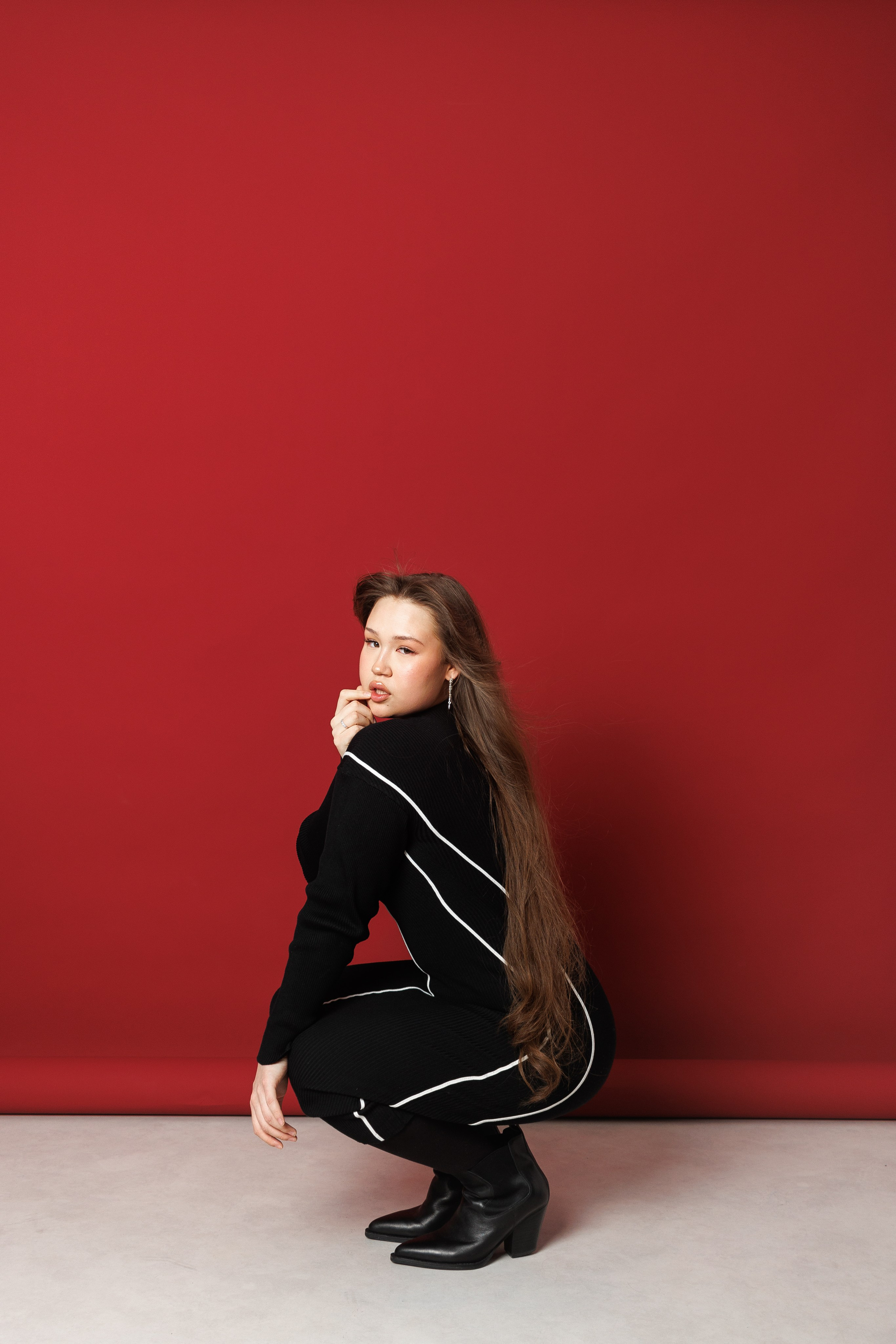 Портфолио. Услуги