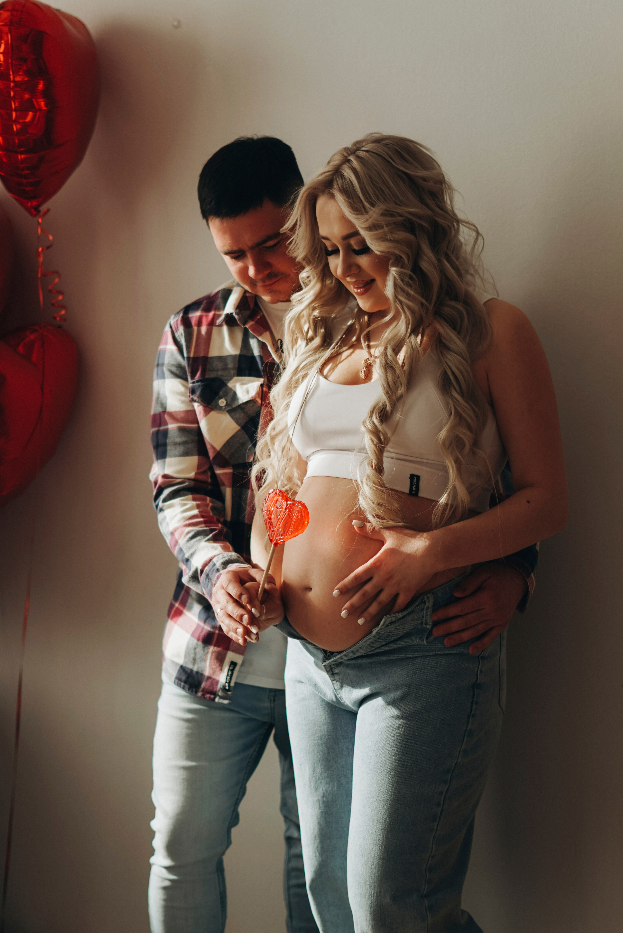 Беременность. Фотограф на Камчатке Воронина Ульяна