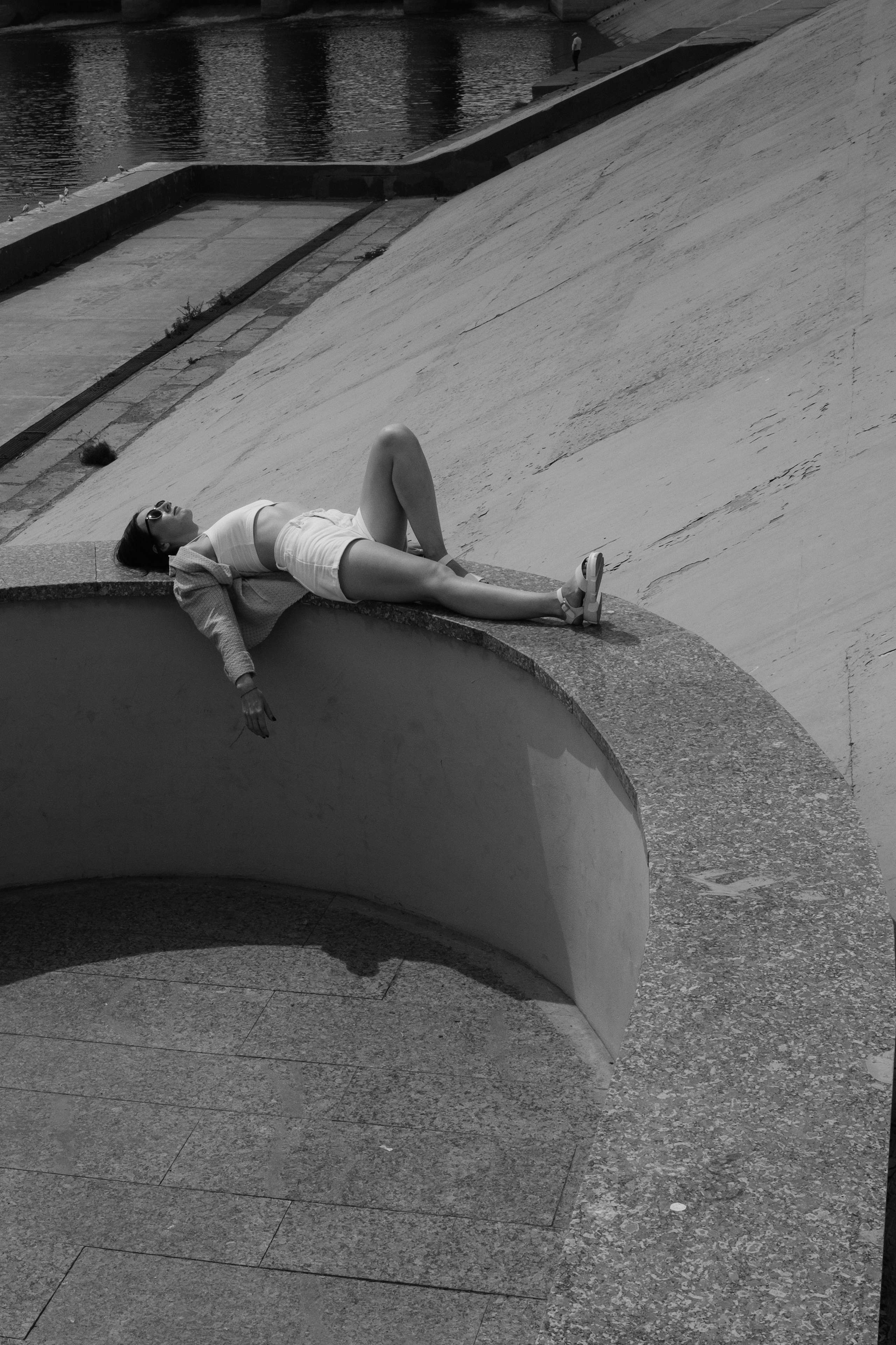 Лида. Портретный фотограф Настя Богданова