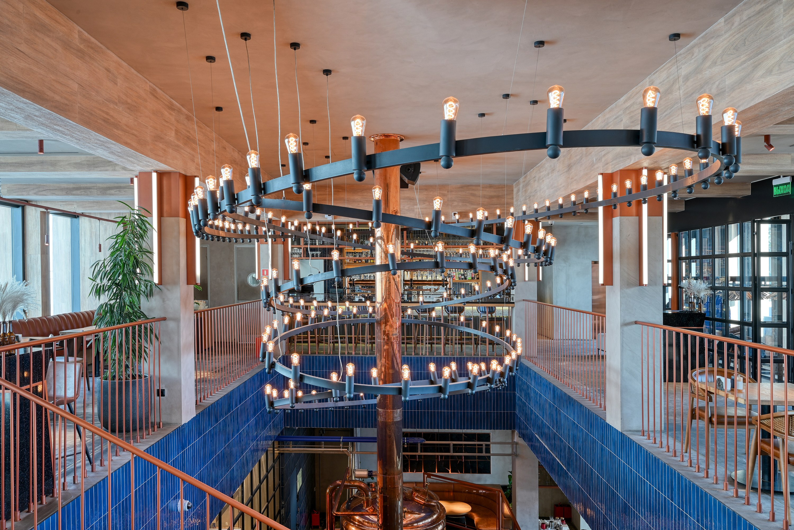 Ресторан в Красной поляне. Интерьерный фотограф в Сочи | Роман Сусленко