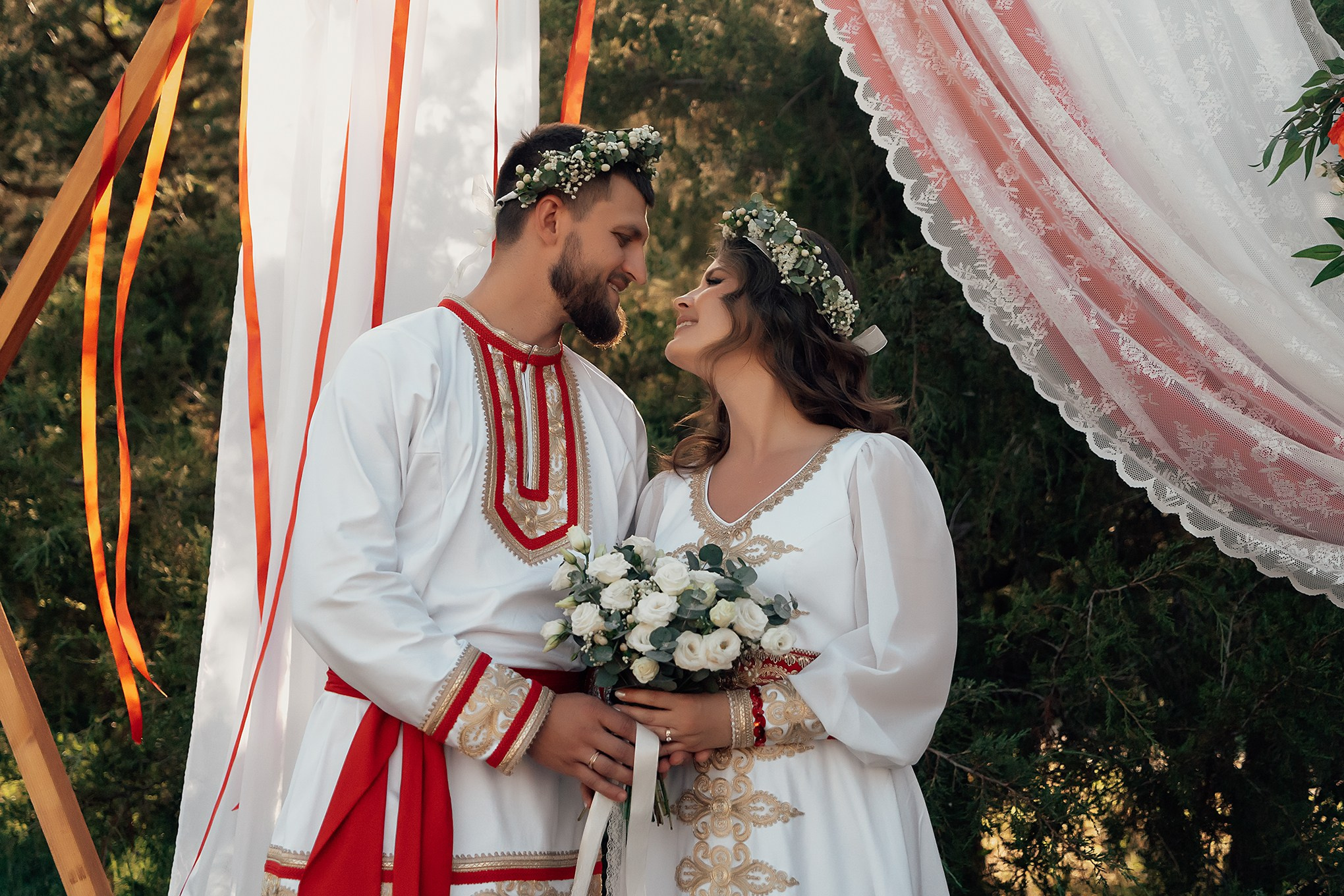 Свадьба. Свадебный и семейный фотограф/видеограф в Краснодаре Наталья Осинская