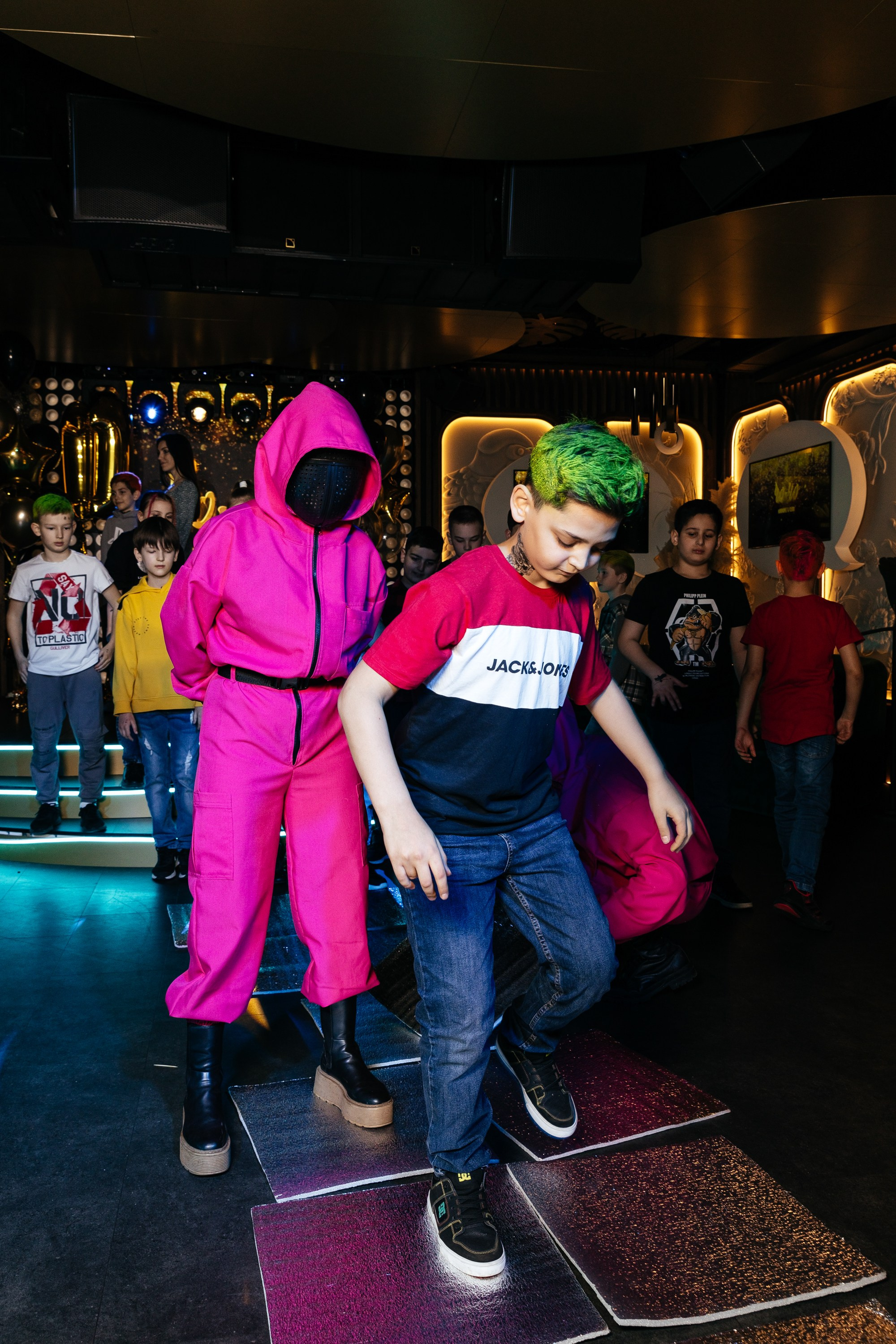 День Рождения Кости. Миленина Юлия Свадебный и семейный фотограф в Краснодаре